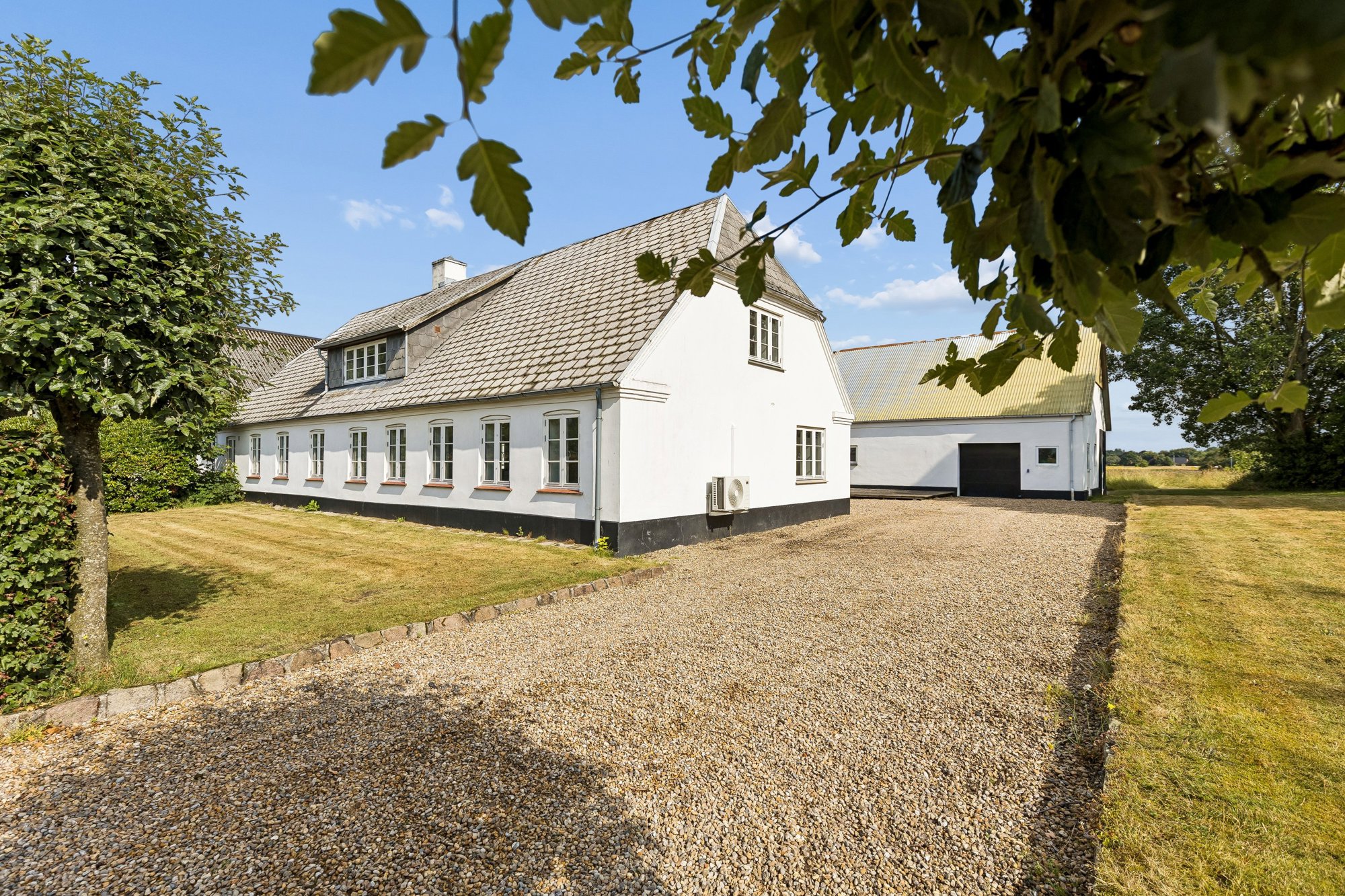Vesterbyvej 16, 6740 Bramming