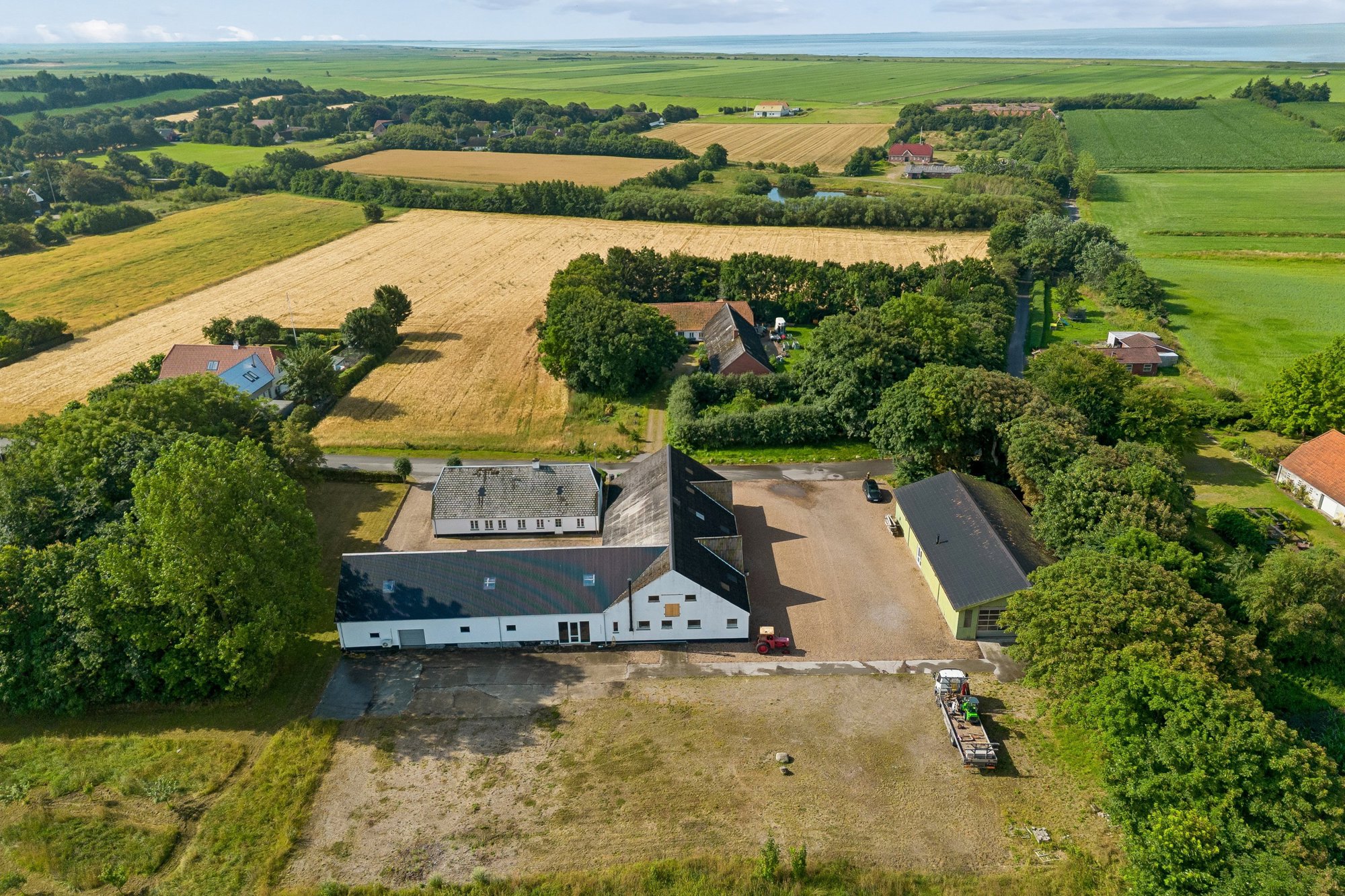 Vesterbyvej 16, 6740 Bramming