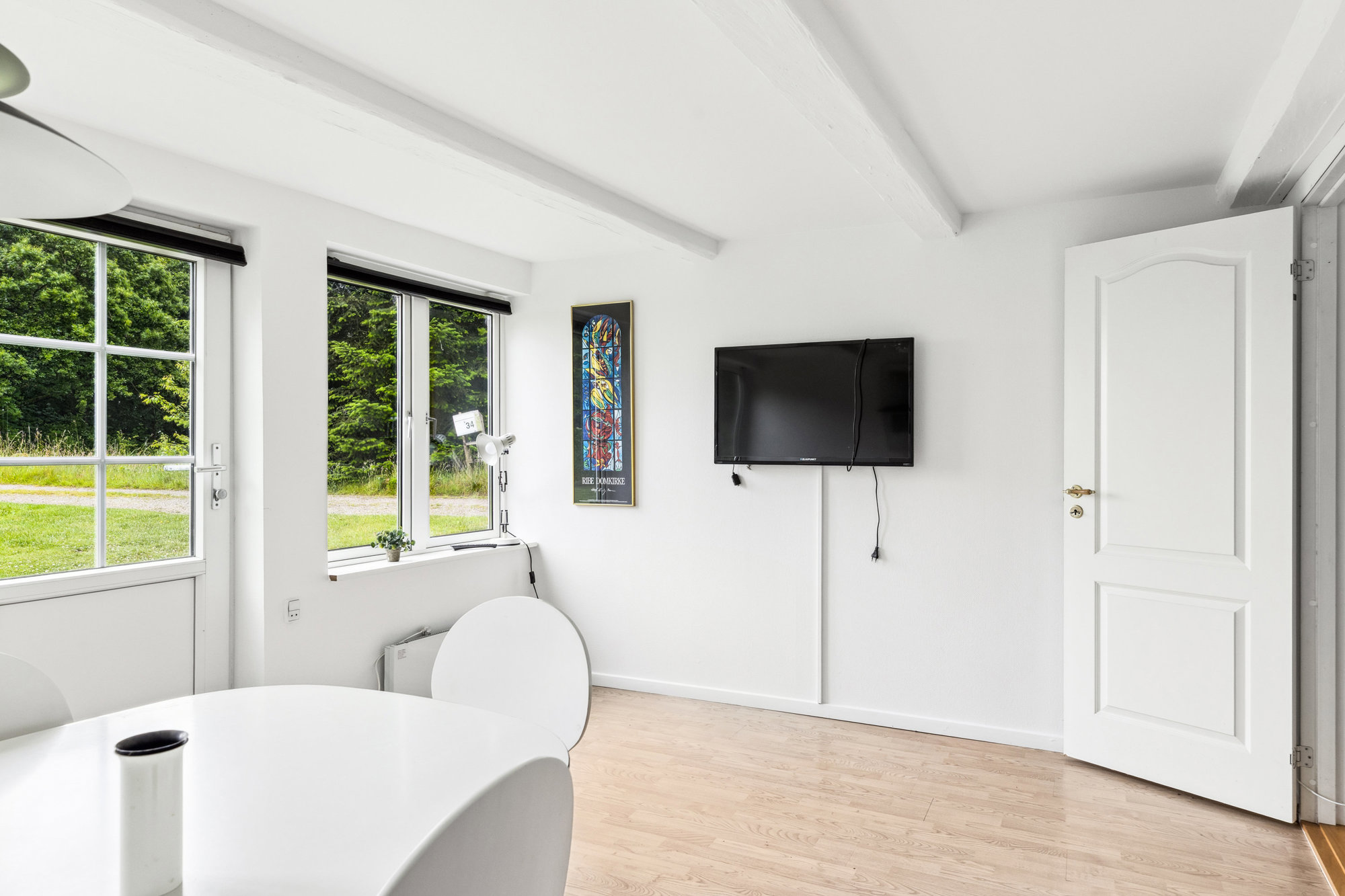 Arnumvej 32, 6760 Ribe