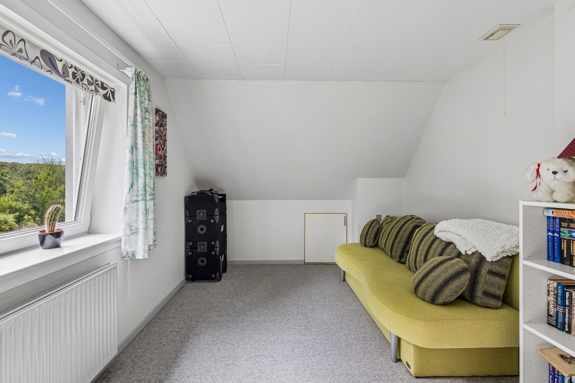 Vibetoften 9, 6760 Ribe