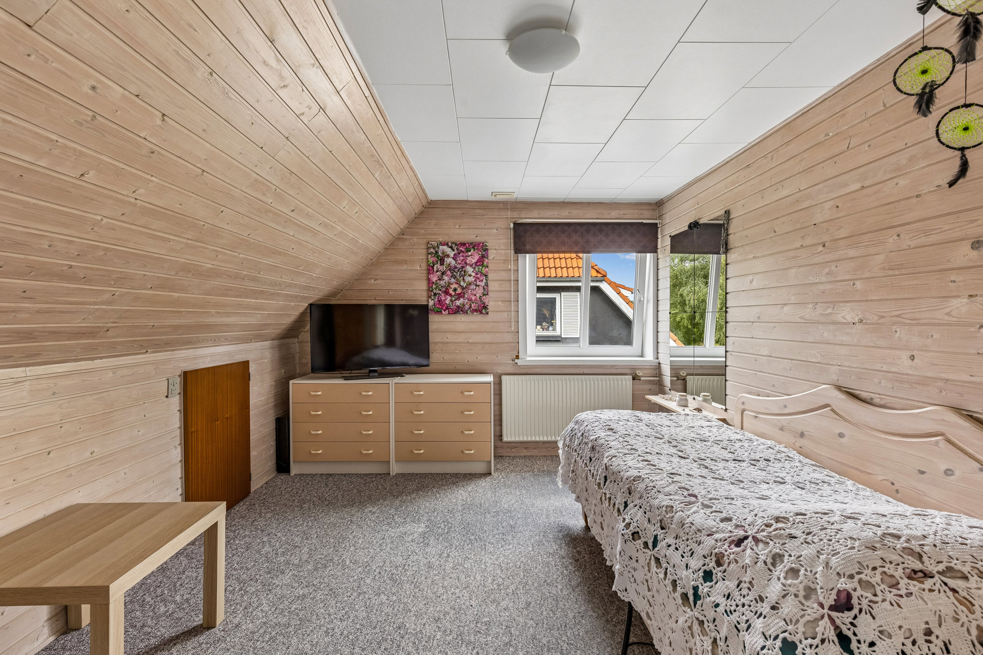 Vibetoften 9, 6760 Ribe
