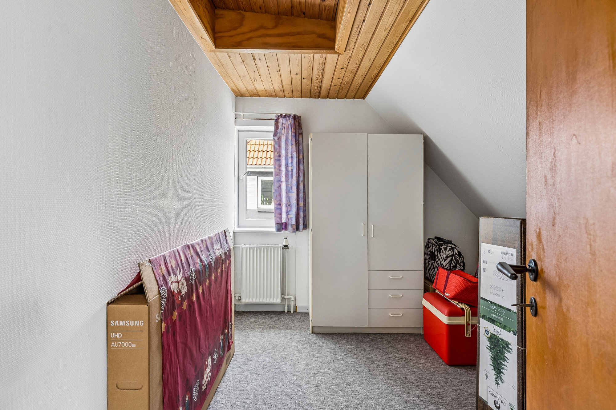 Vibetoften 9, 6760 Ribe