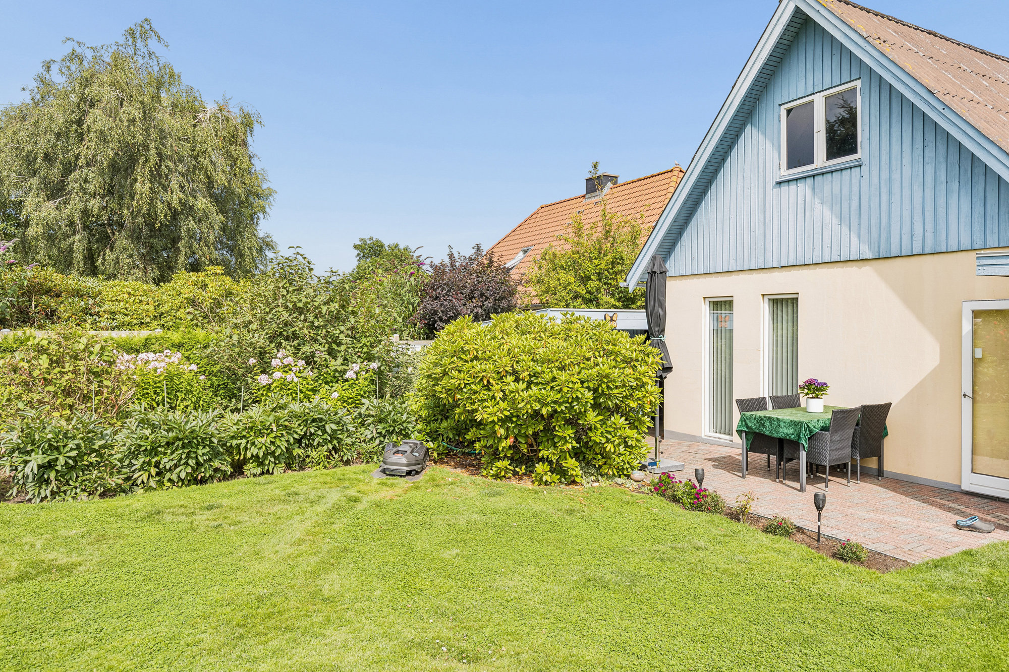 Vibetoften 9, 6760 Ribe
