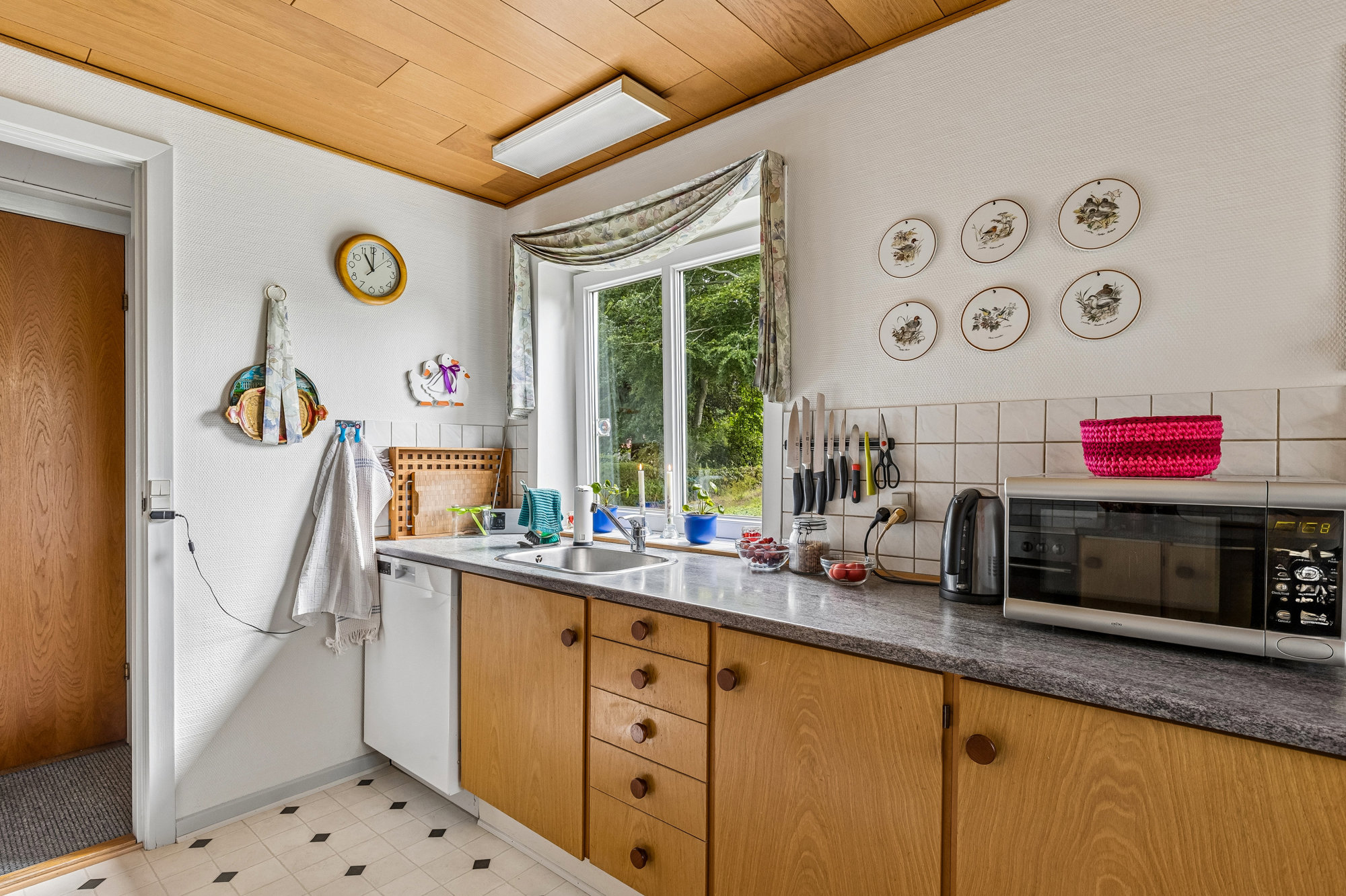 Vibetoften 9, 6760 Ribe