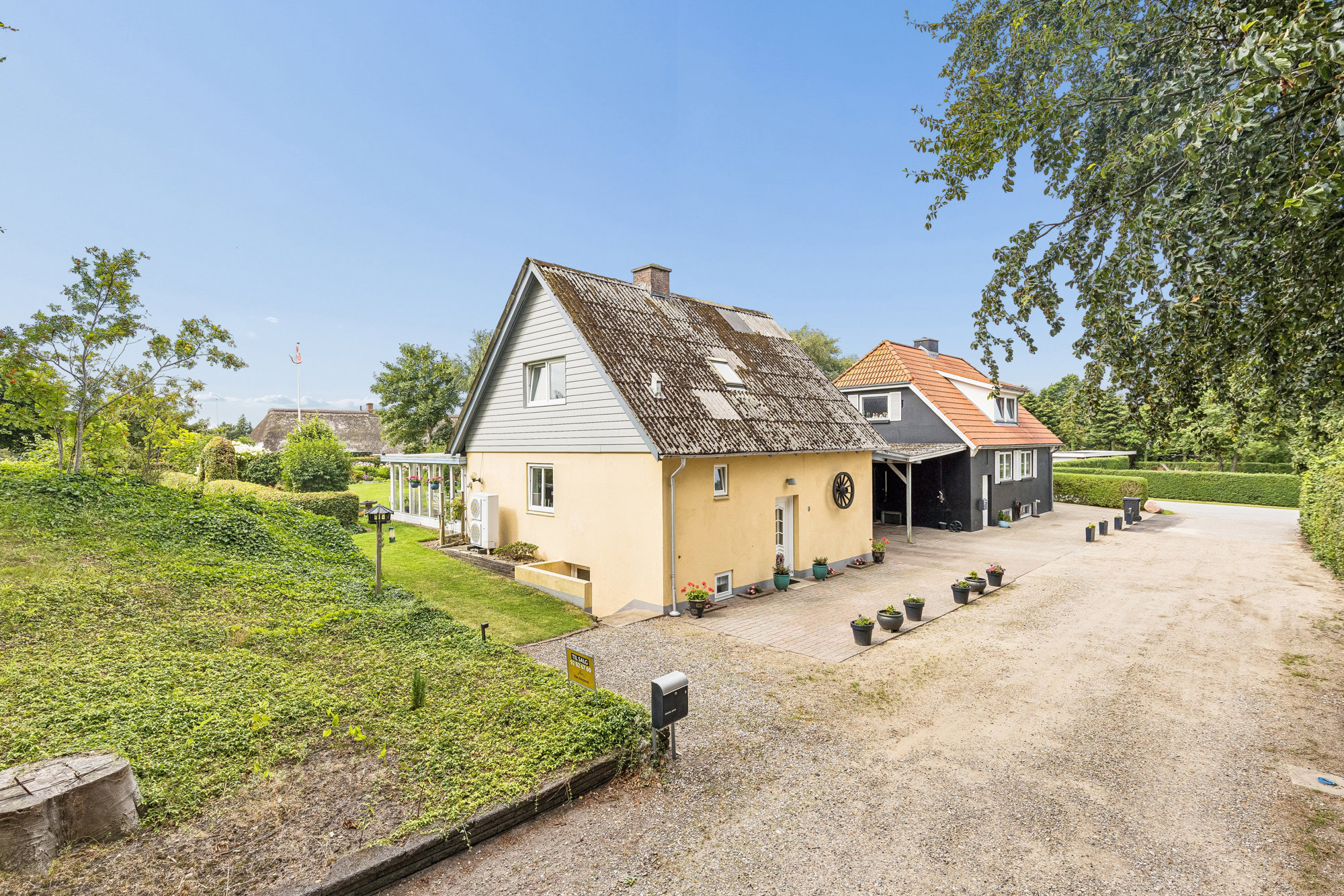 Vibetoften 9, 6760 Ribe