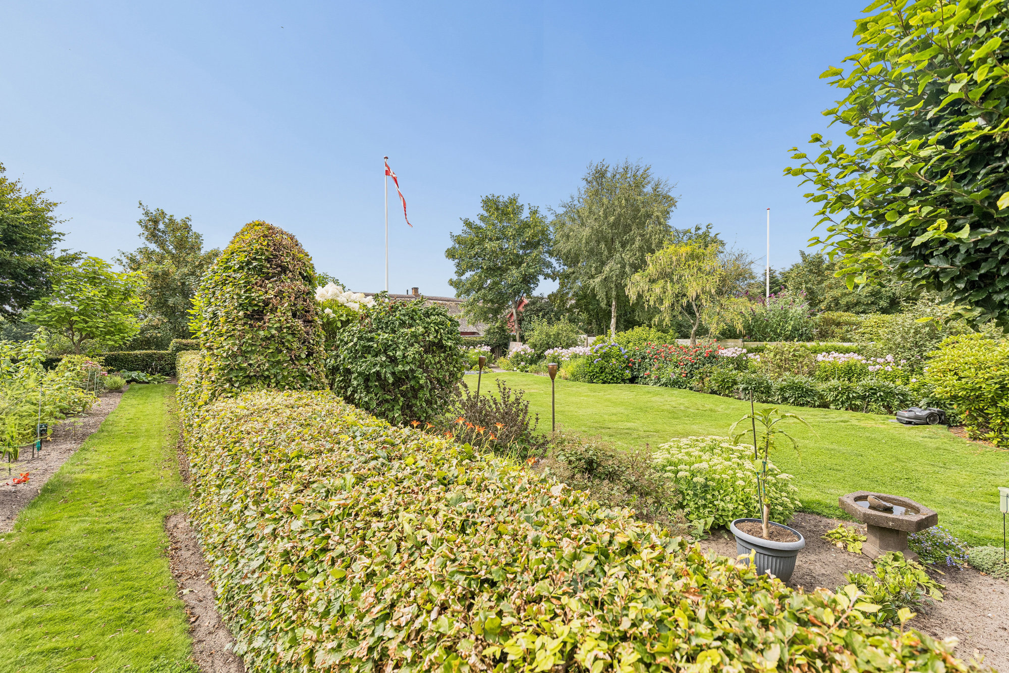 Vibetoften 9, 6760 Ribe