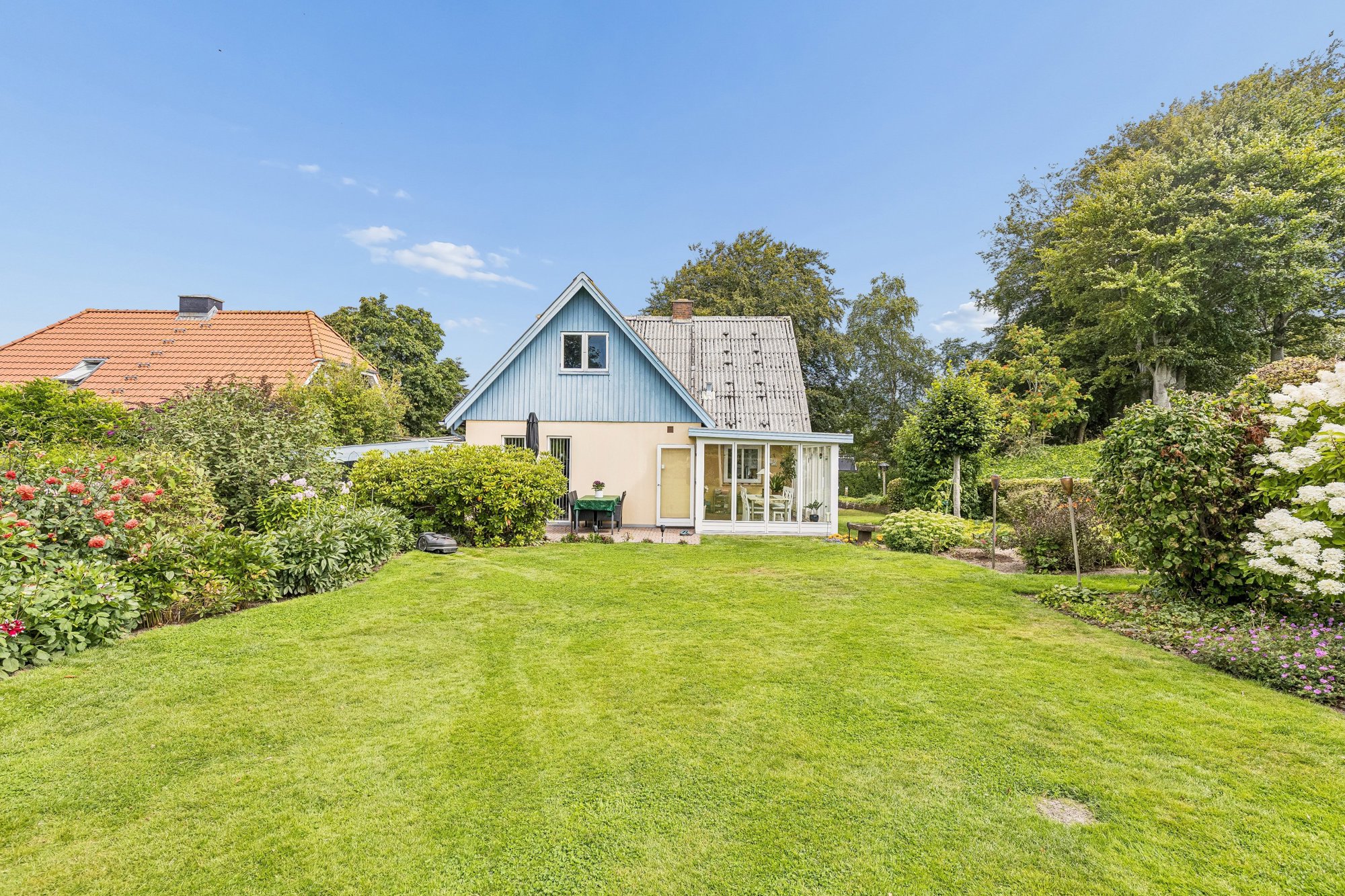 Vibetoften 9, 6760 Ribe