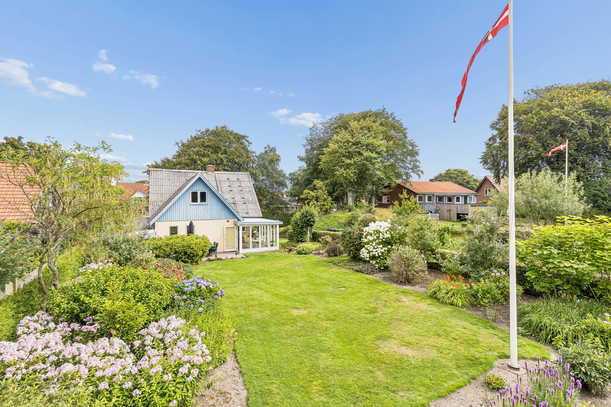 Vibetoften 9, 6760 Ribe