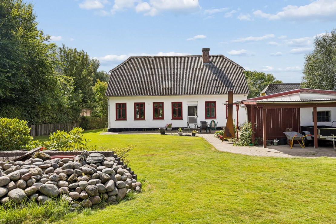 Roagervej 259, 6760 Ribe - Billed