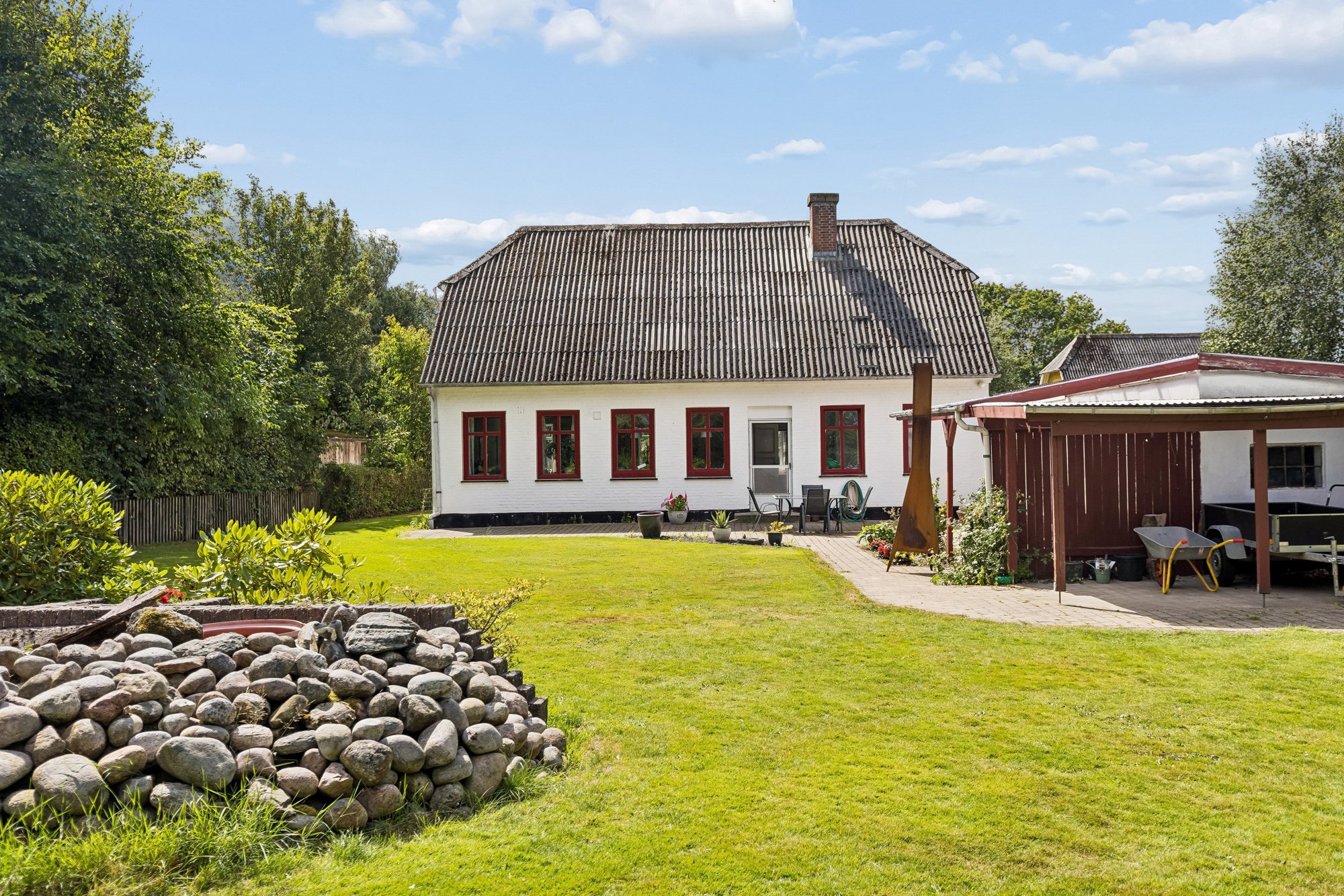 Roagervej 259, 6760 Ribe