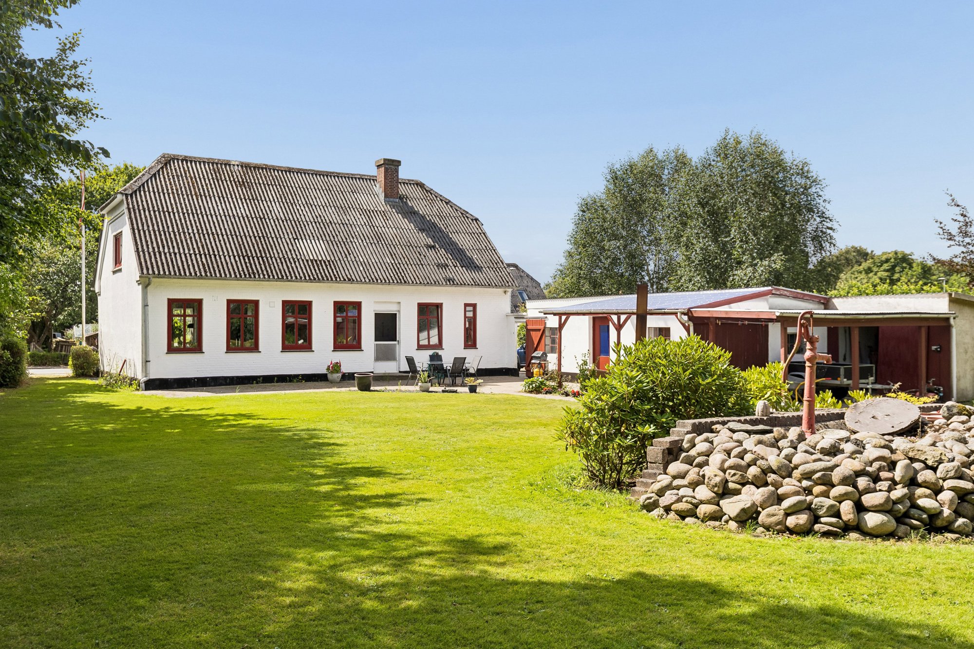 Roagervej 259, 6760 Ribe