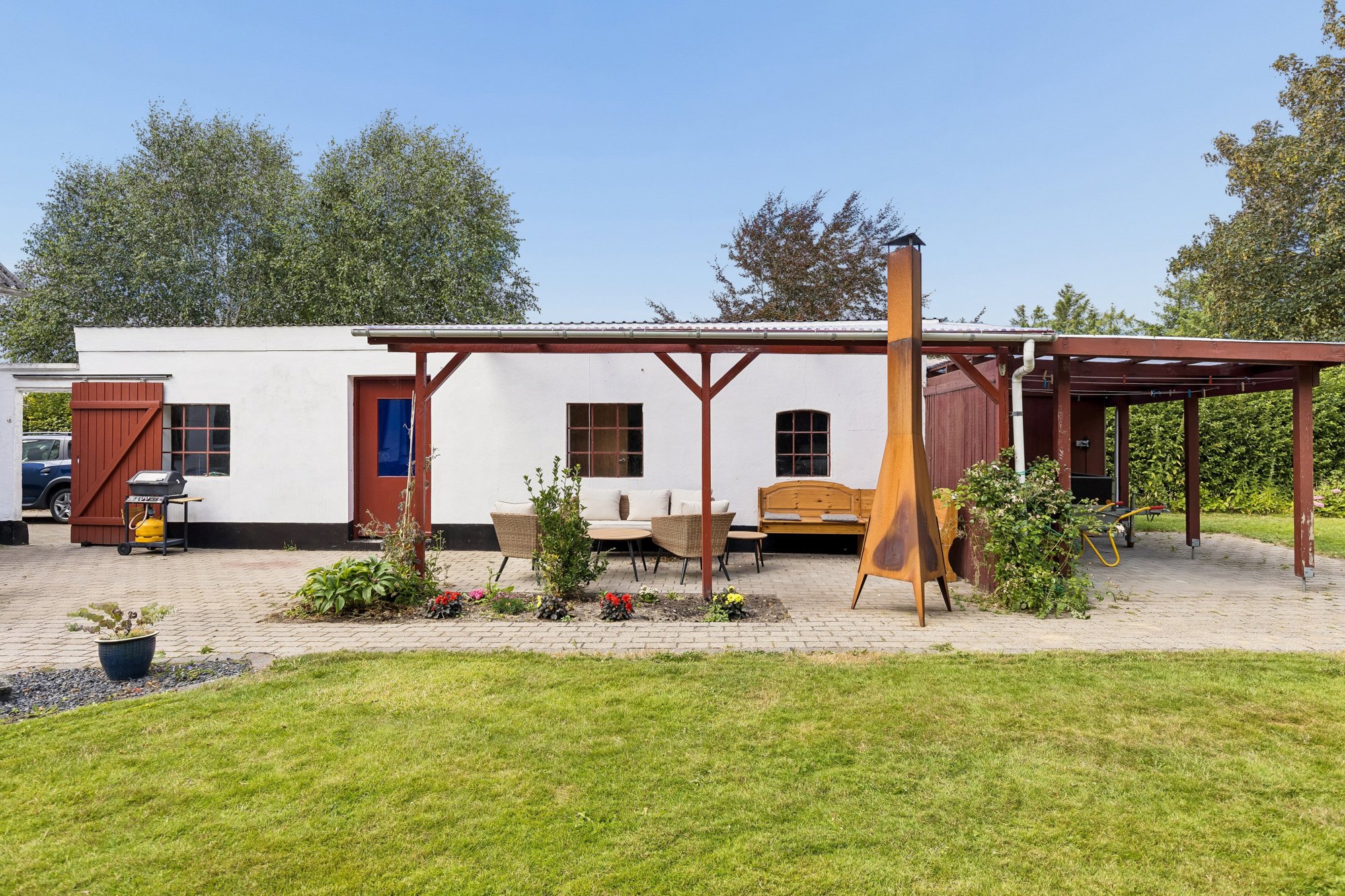 Roagervej 259, 6760 Ribe