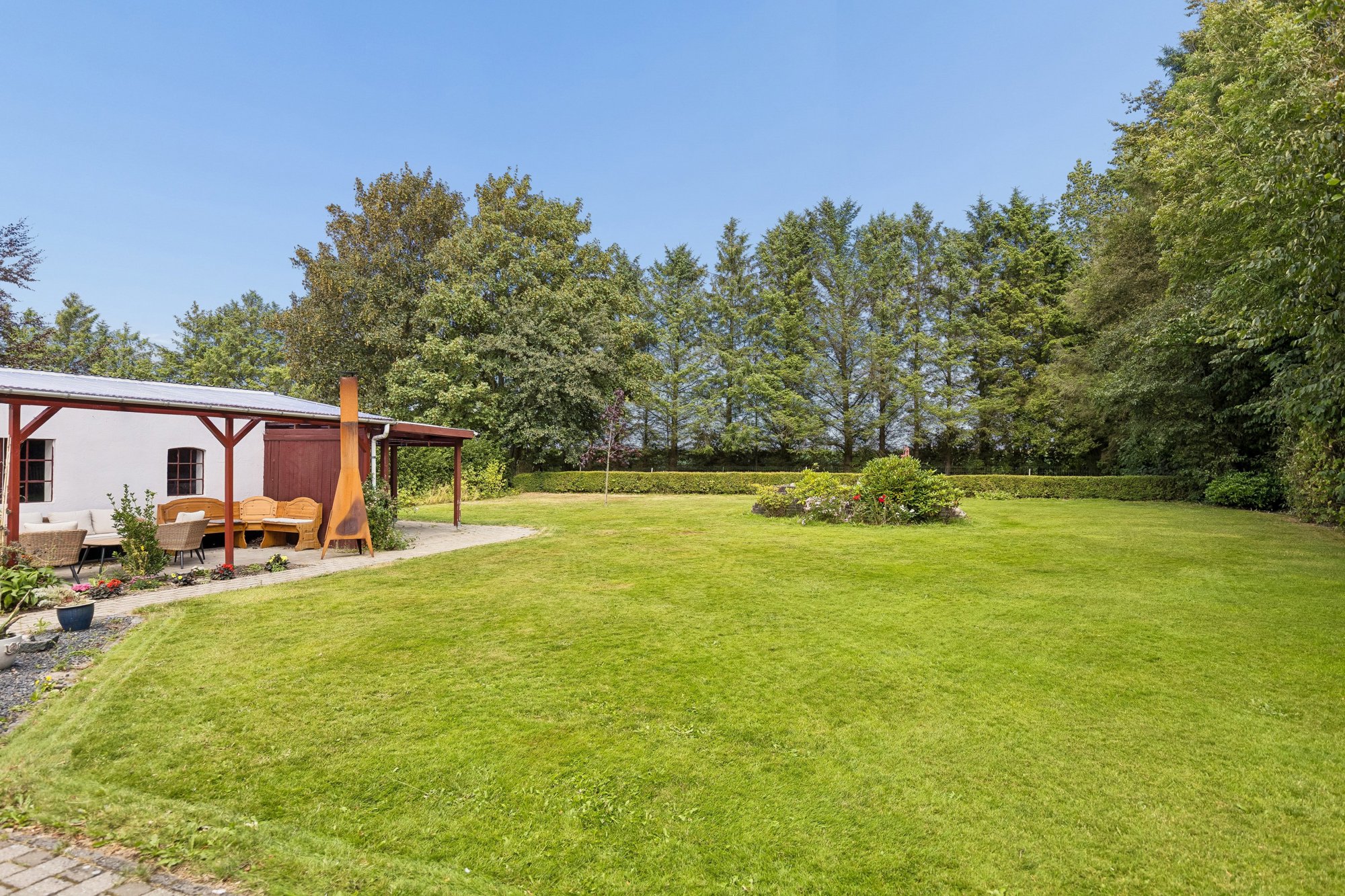 Roagervej 259, 6760 Ribe