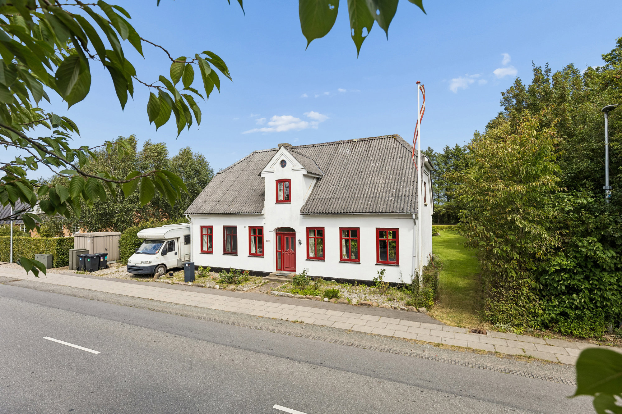 Roagervej 259, 6760 Ribe