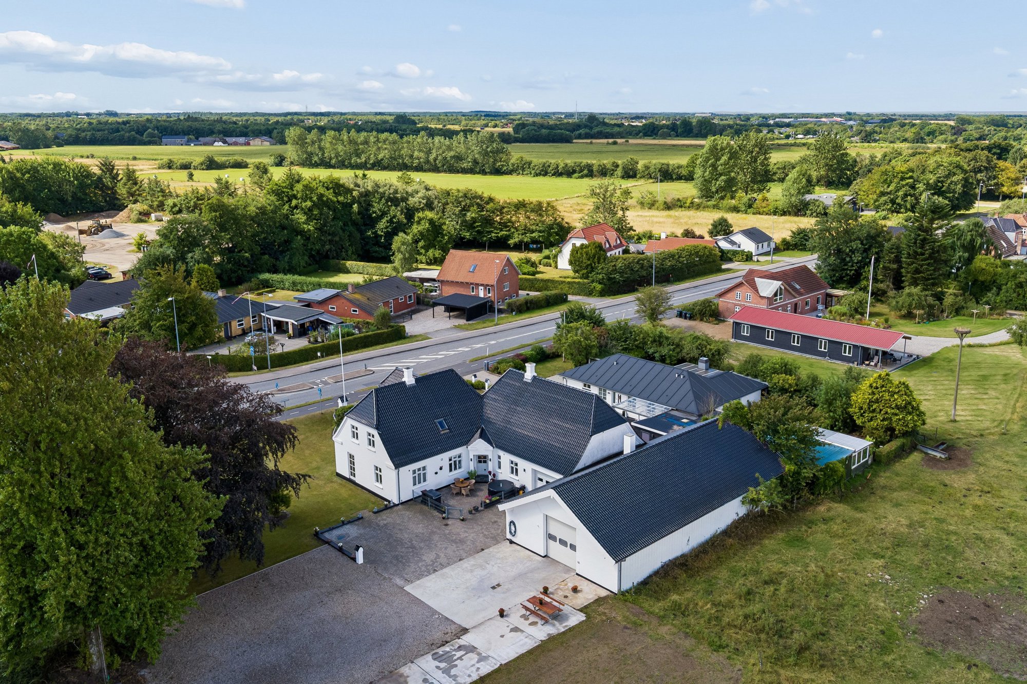 Haderslevvej 47, 6760 Ribe