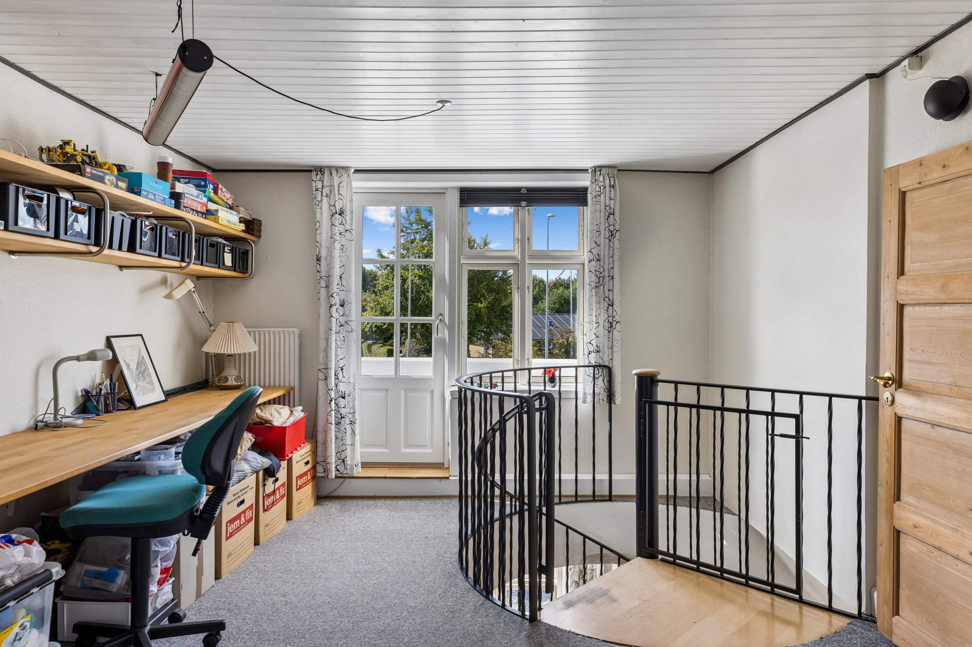 Haderslevvej 47, 6760 Ribe