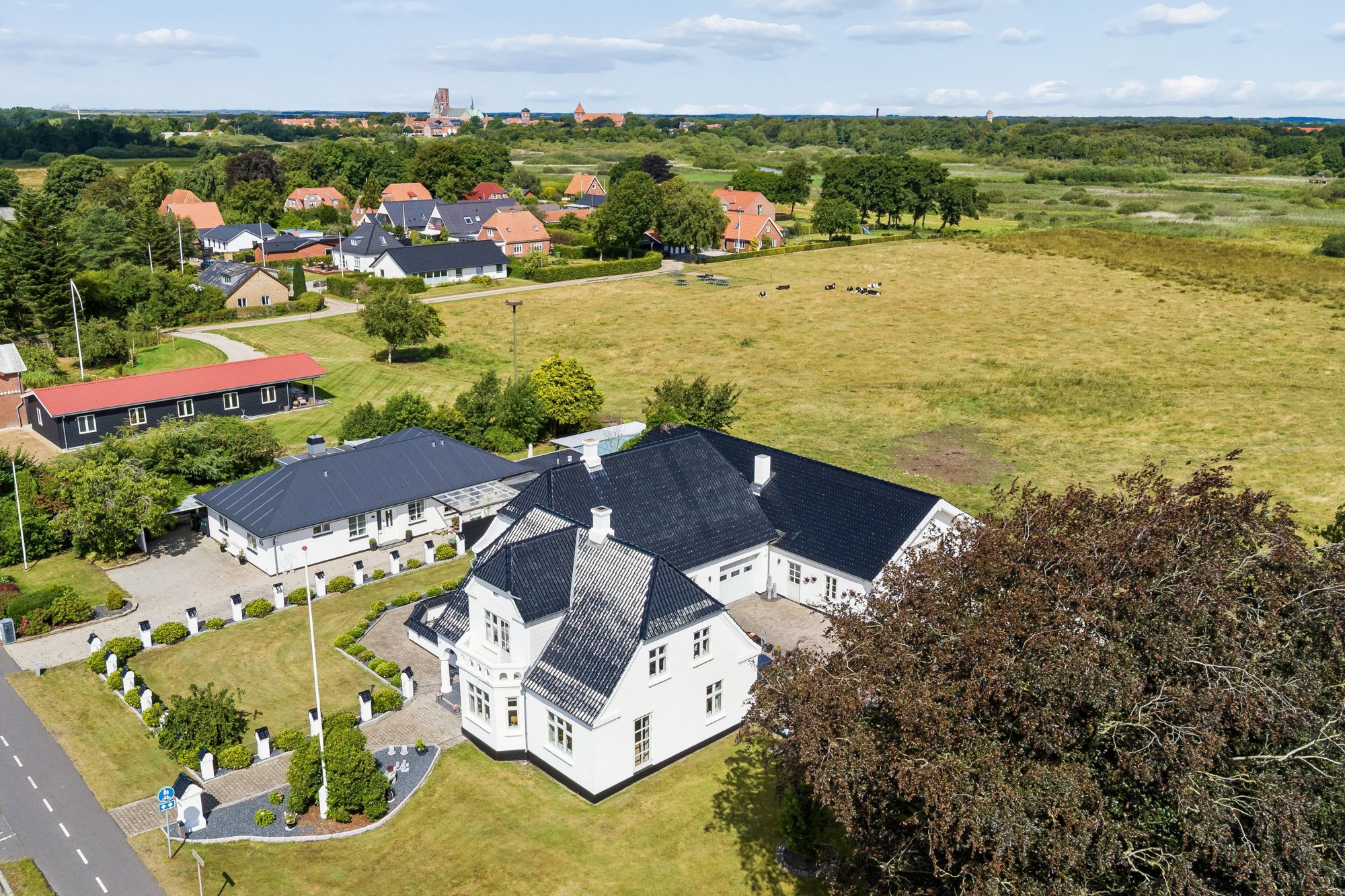 Haderslevvej 47, 6760 Ribe