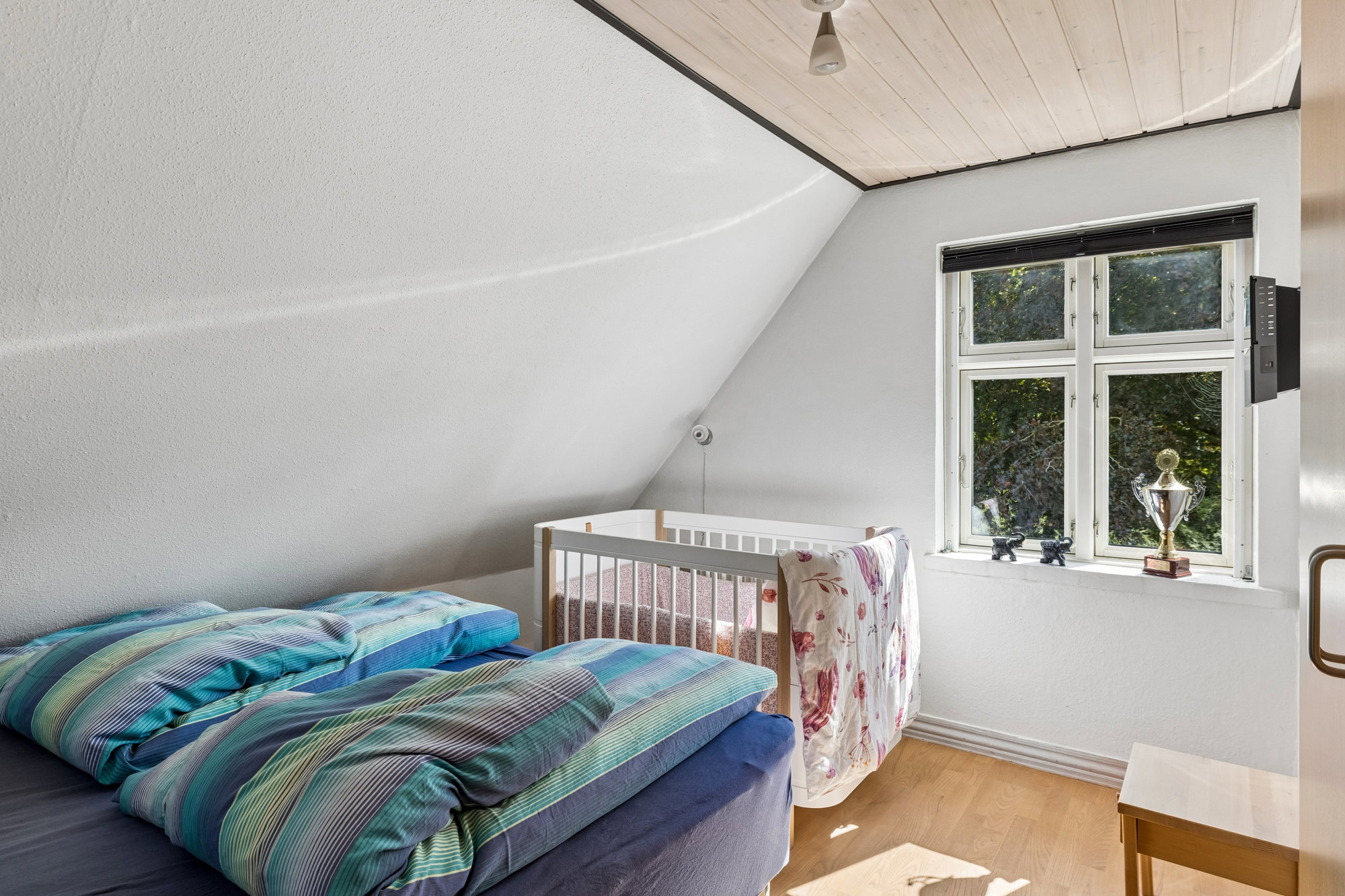 Haderslevvej 47, 6760 Ribe