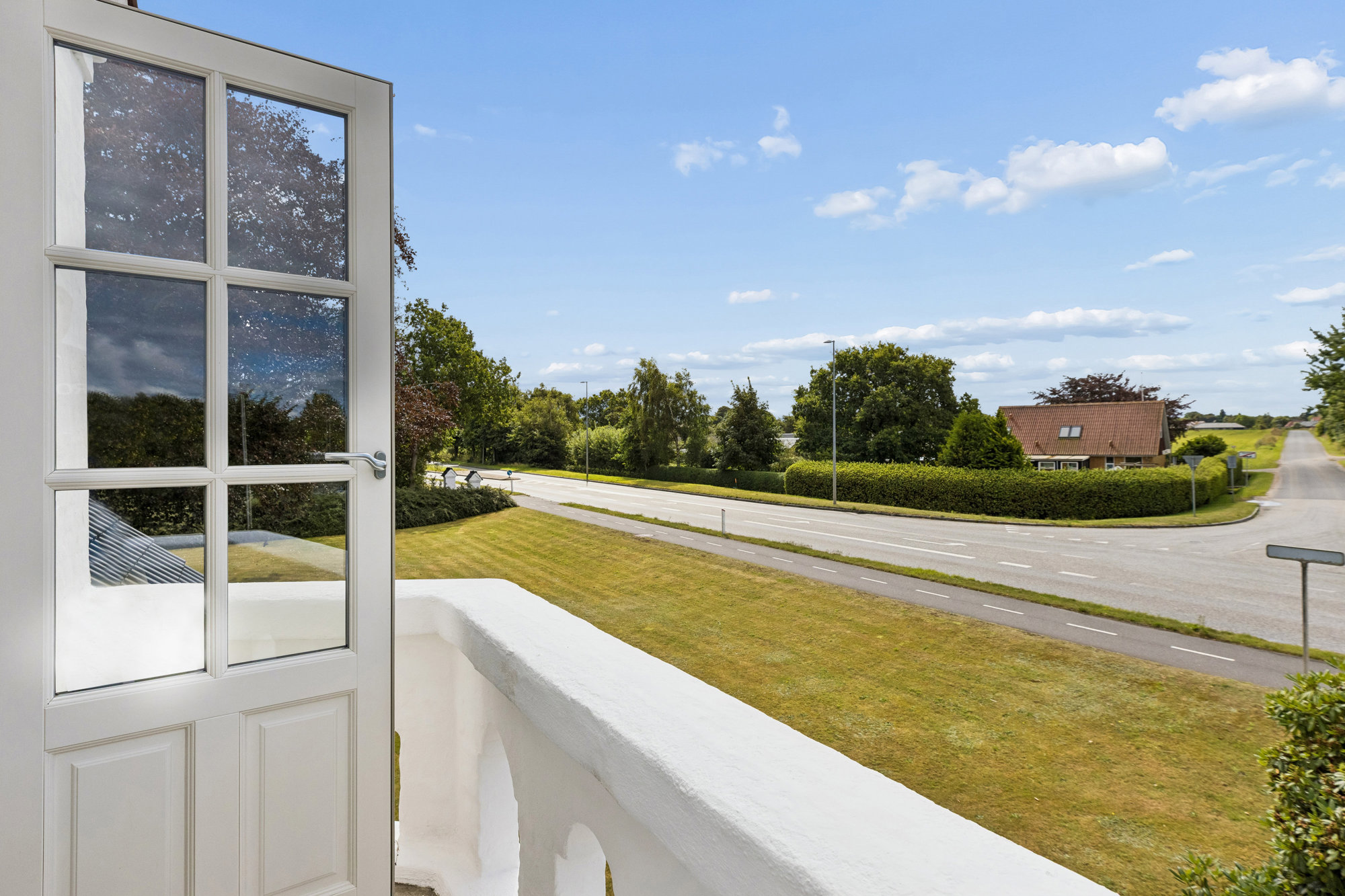 Haderslevvej 47, 6760 Ribe