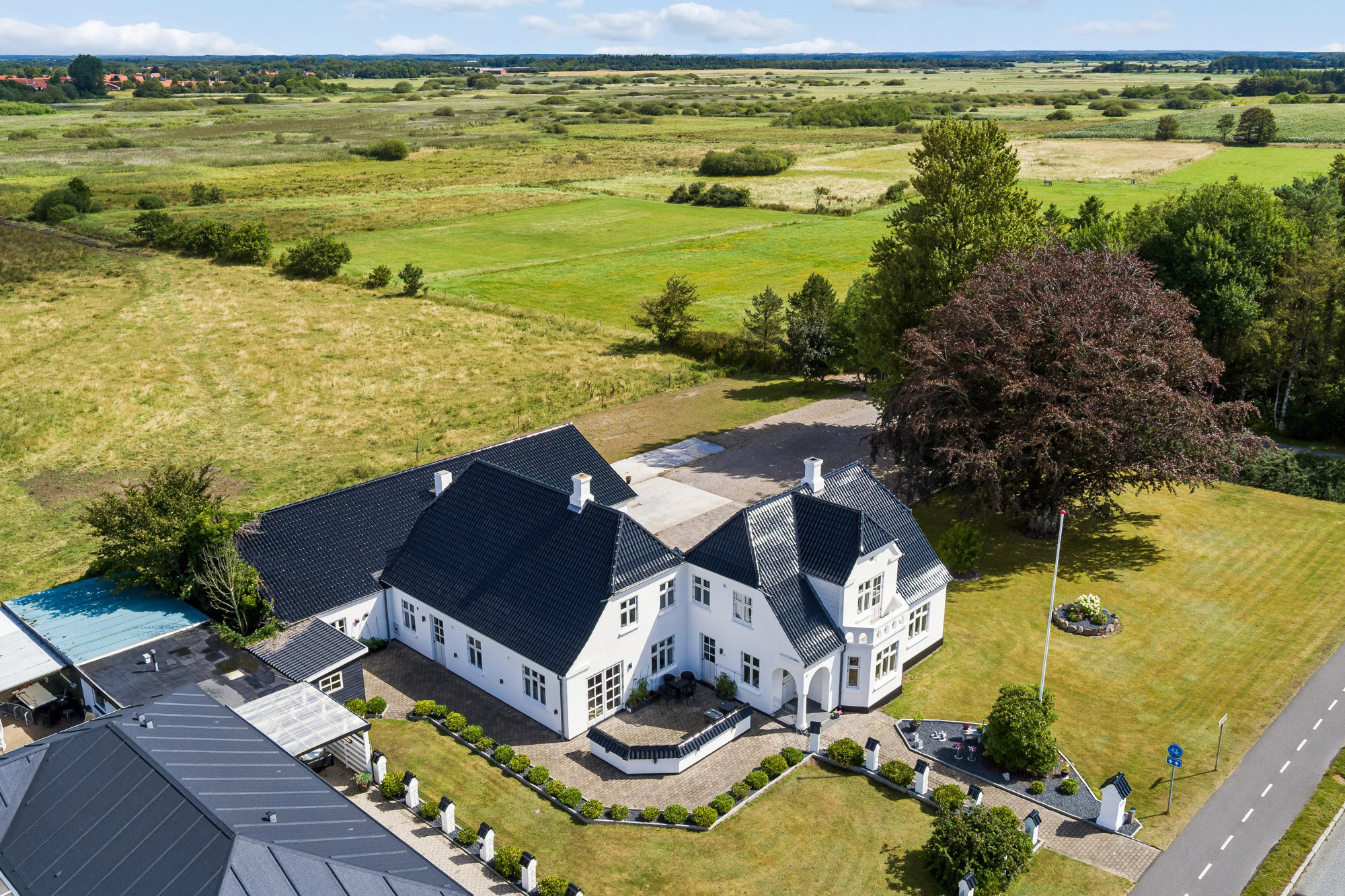 Haderslevvej 47, 6760 Ribe