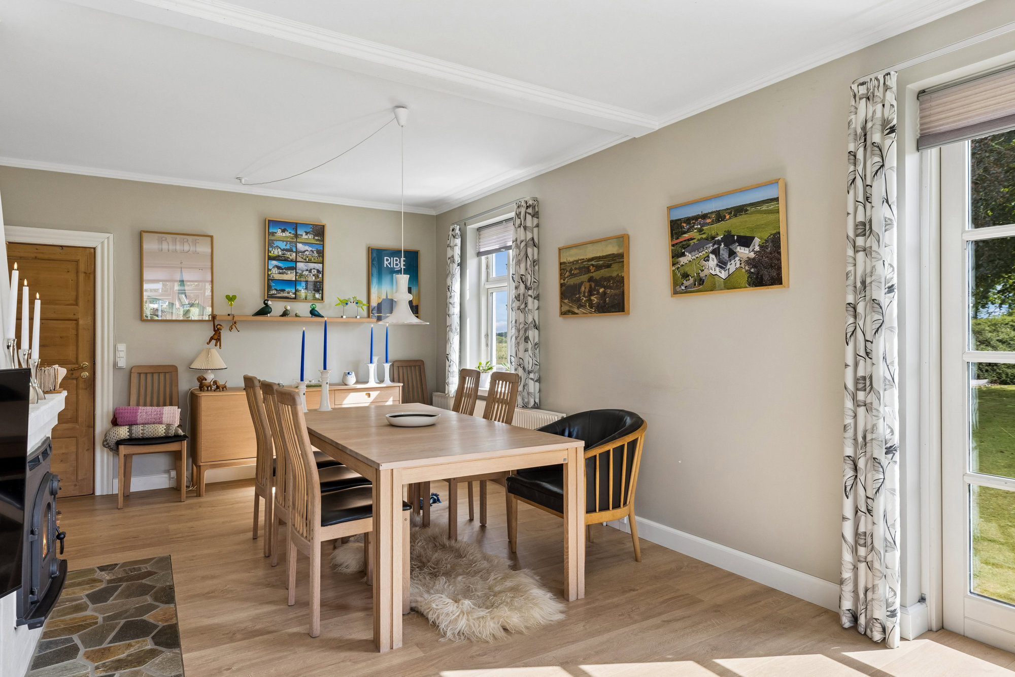 Haderslevvej 47, 6760 Ribe