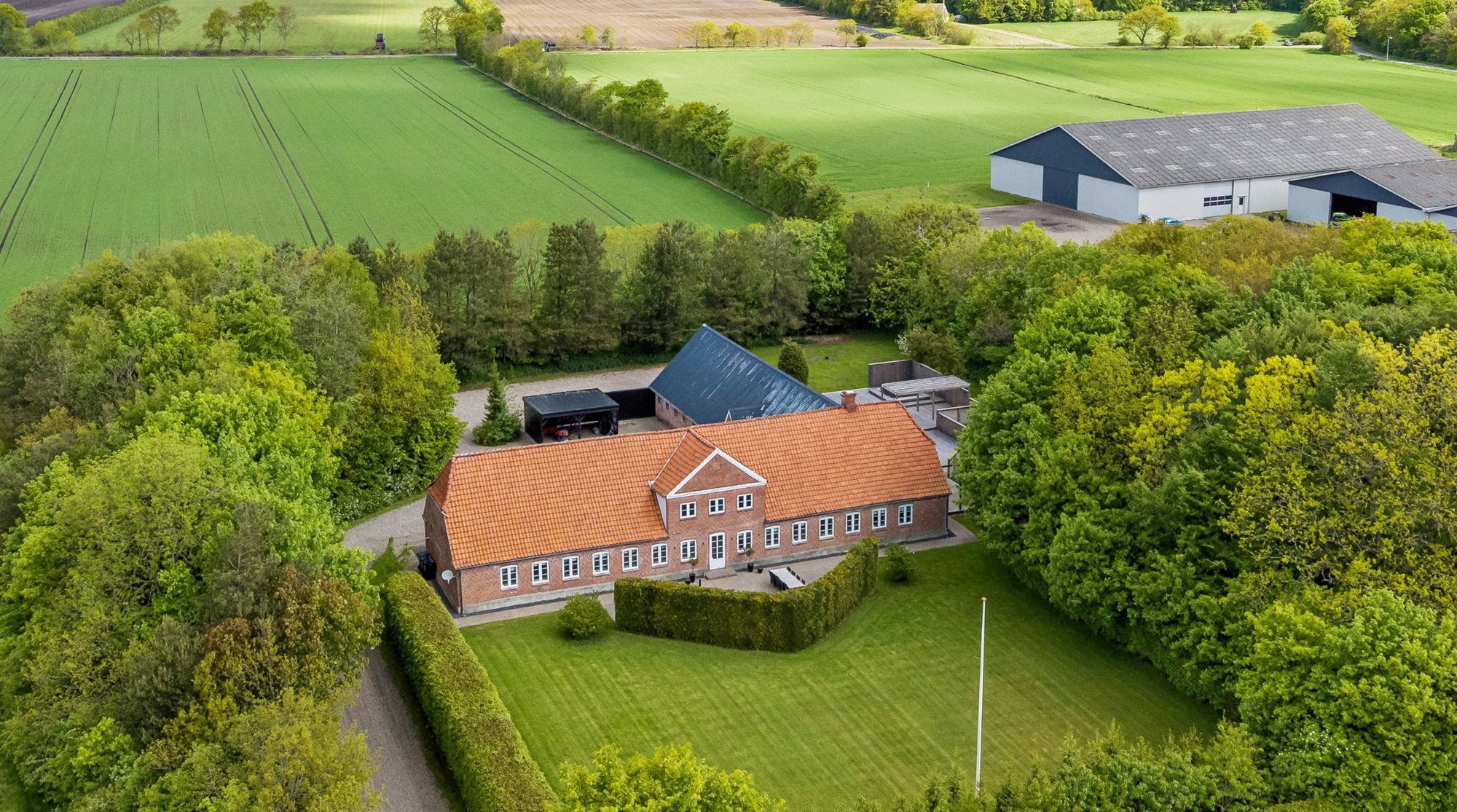 Obbekjærvej 129, 6760 Ribe