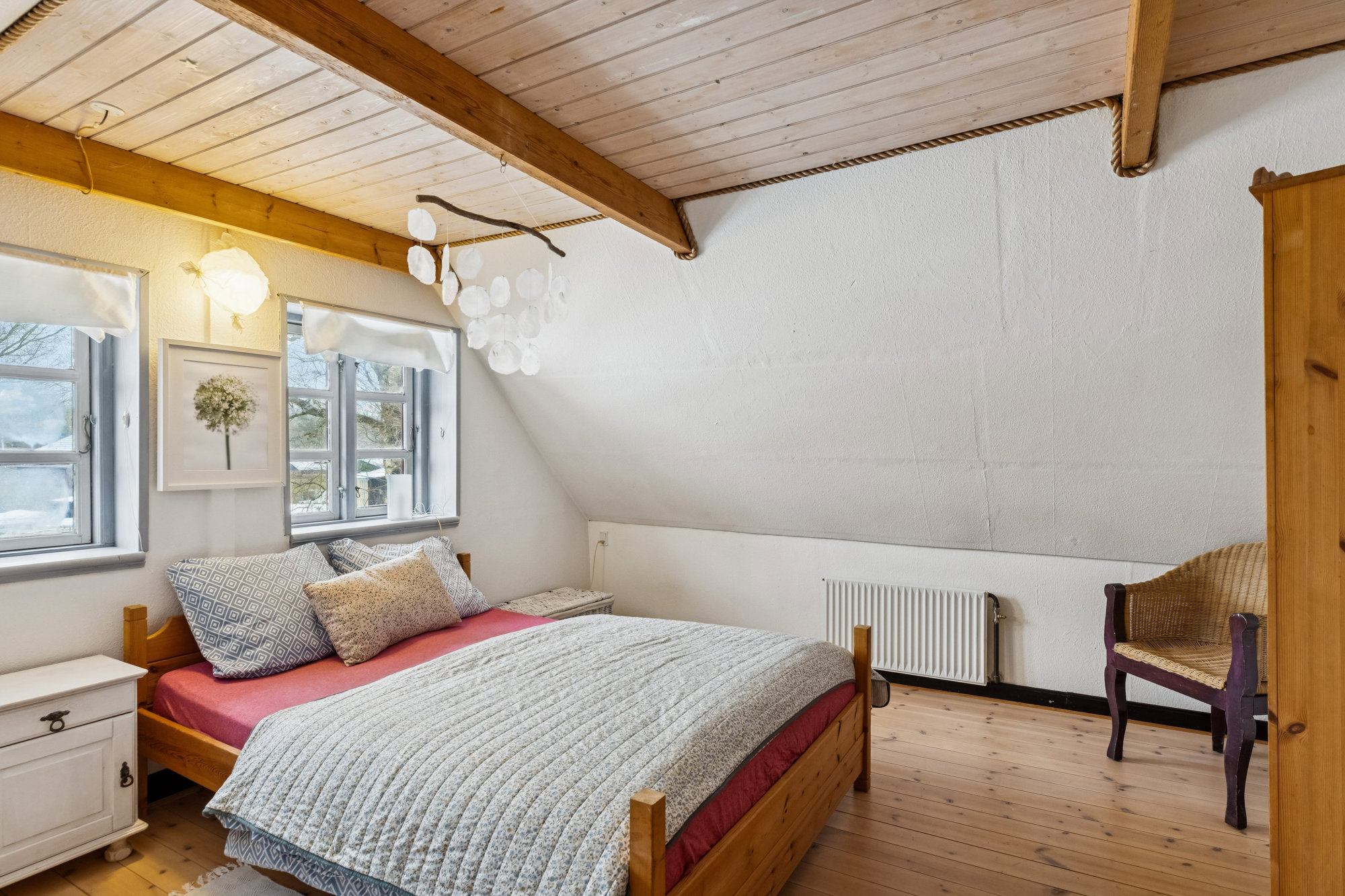 V Vedsted Byvej 28, 6760 Ribe