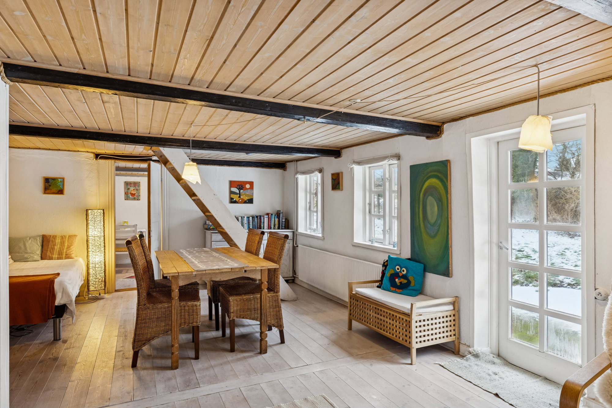 V Vedsted Byvej 28, 6760 Ribe