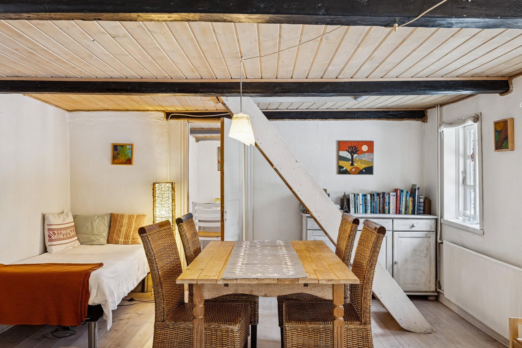 V Vedsted Byvej 28, 6760 Ribe