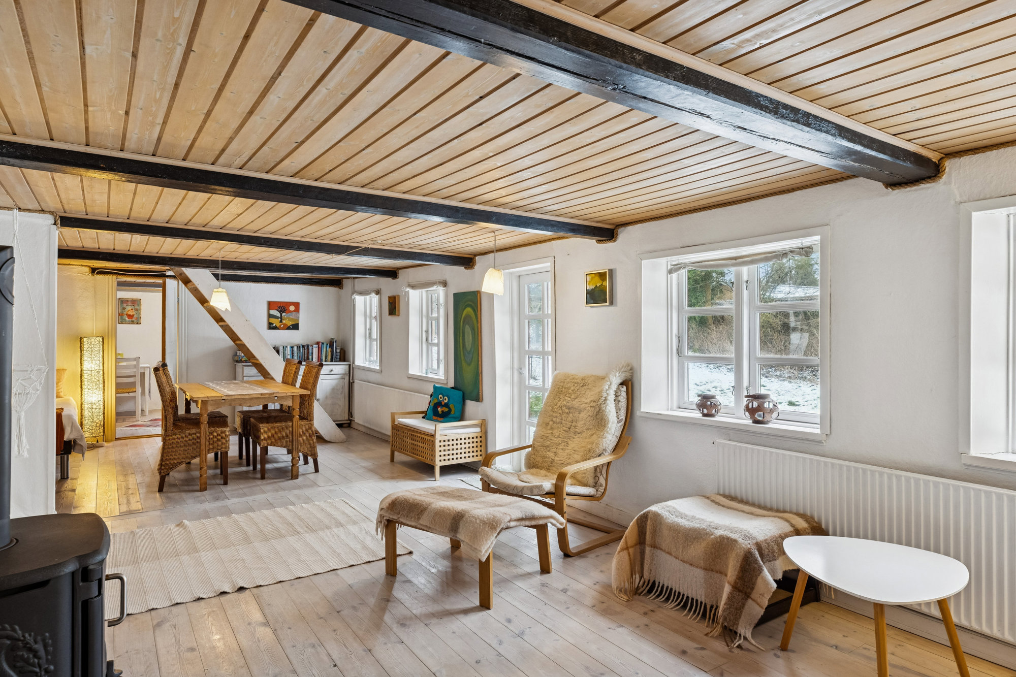V Vedsted Byvej 28, 6760 Ribe