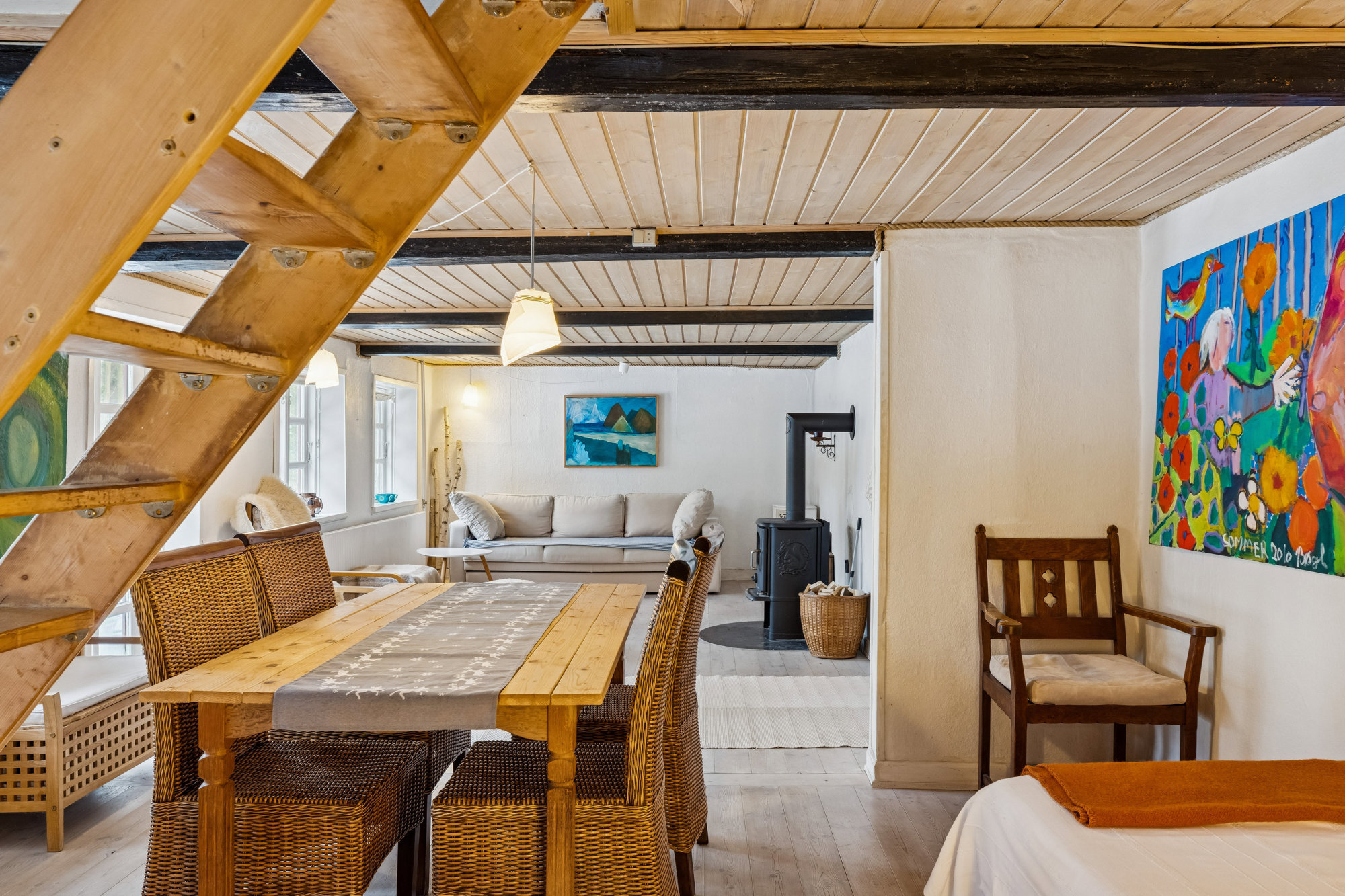V Vedsted Byvej 28, 6760 Ribe