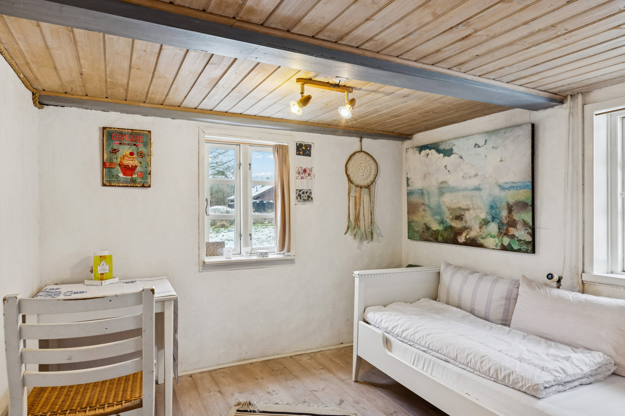 V Vedsted Byvej 28, 6760 Ribe