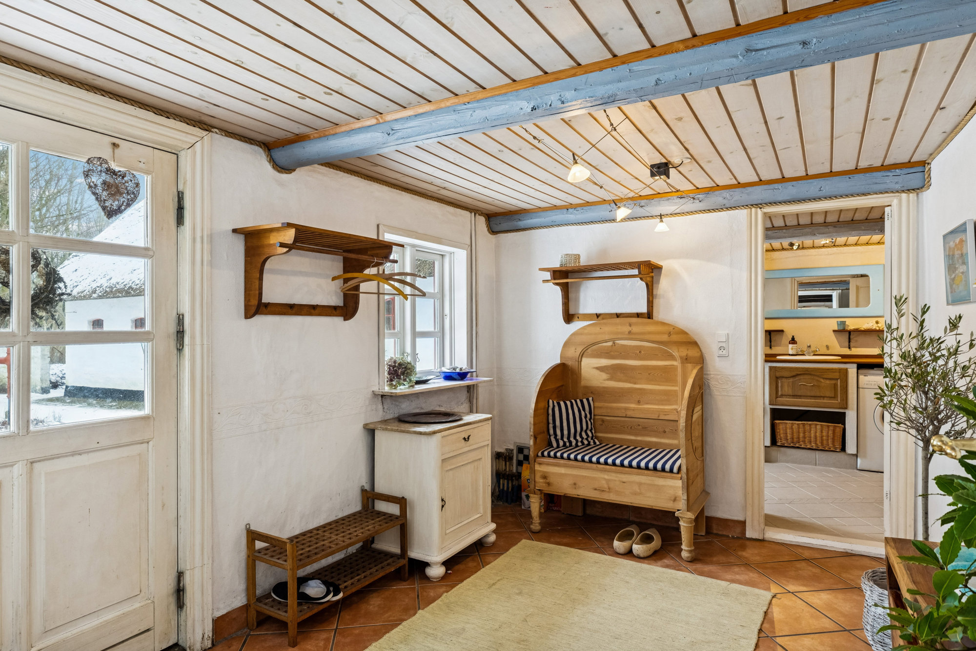 V Vedsted Byvej 28, 6760 Ribe
