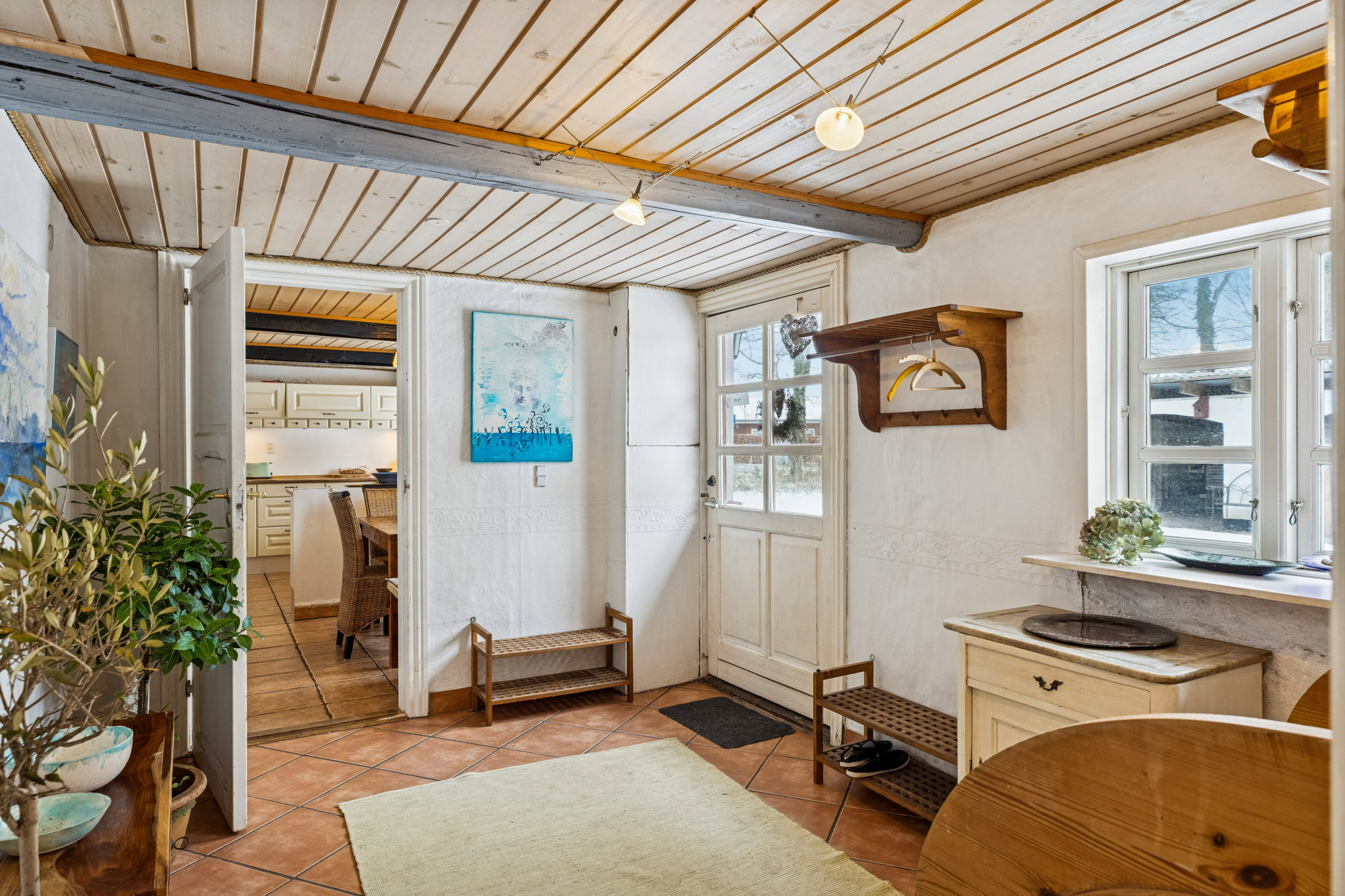 V Vedsted Byvej 28, 6760 Ribe
