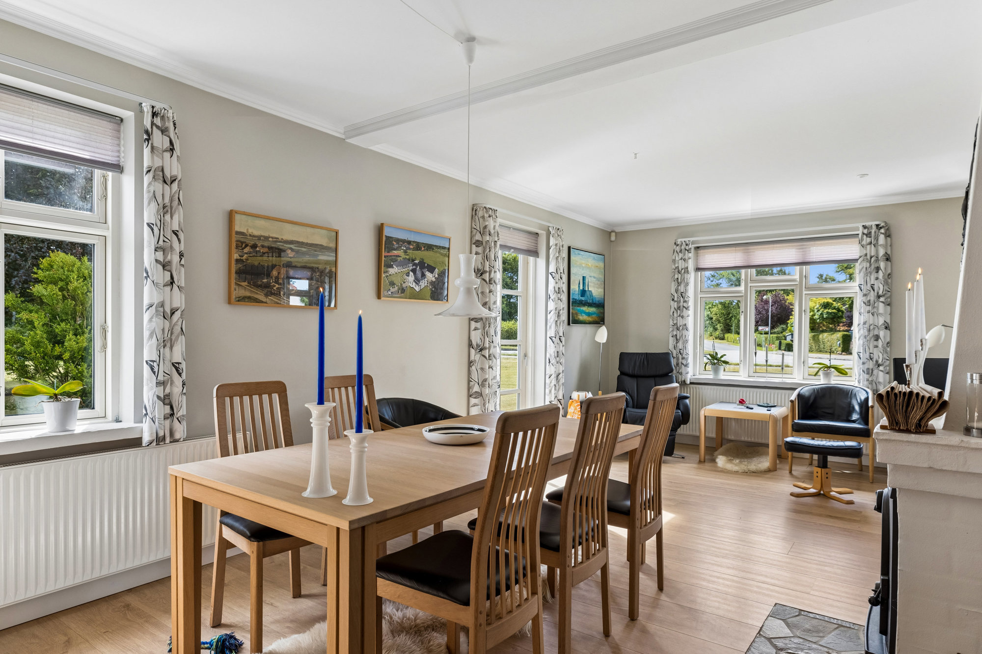Haderslevvej 47, 6760 Ribe