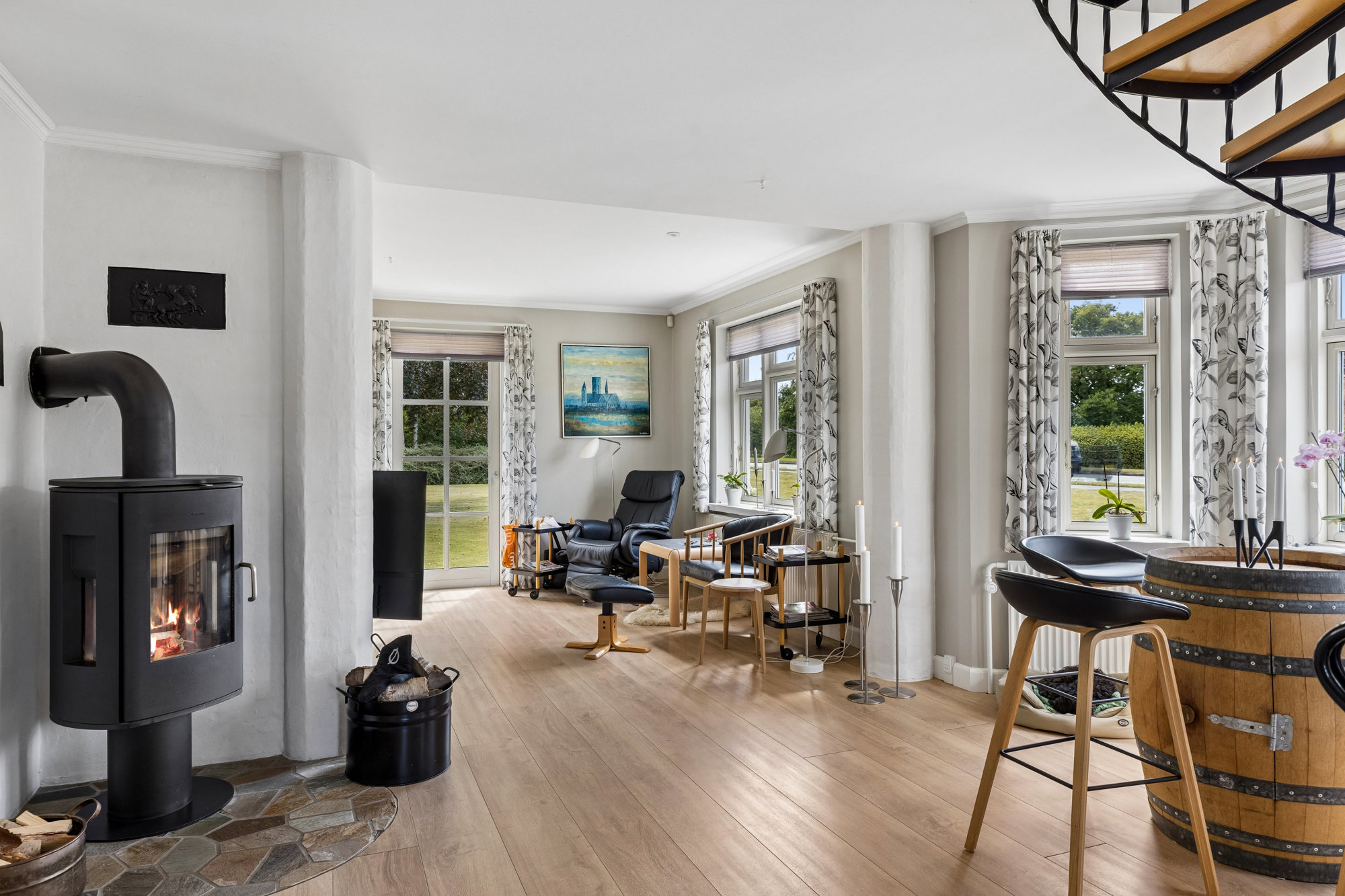 Haderslevvej 47, 6760 Ribe