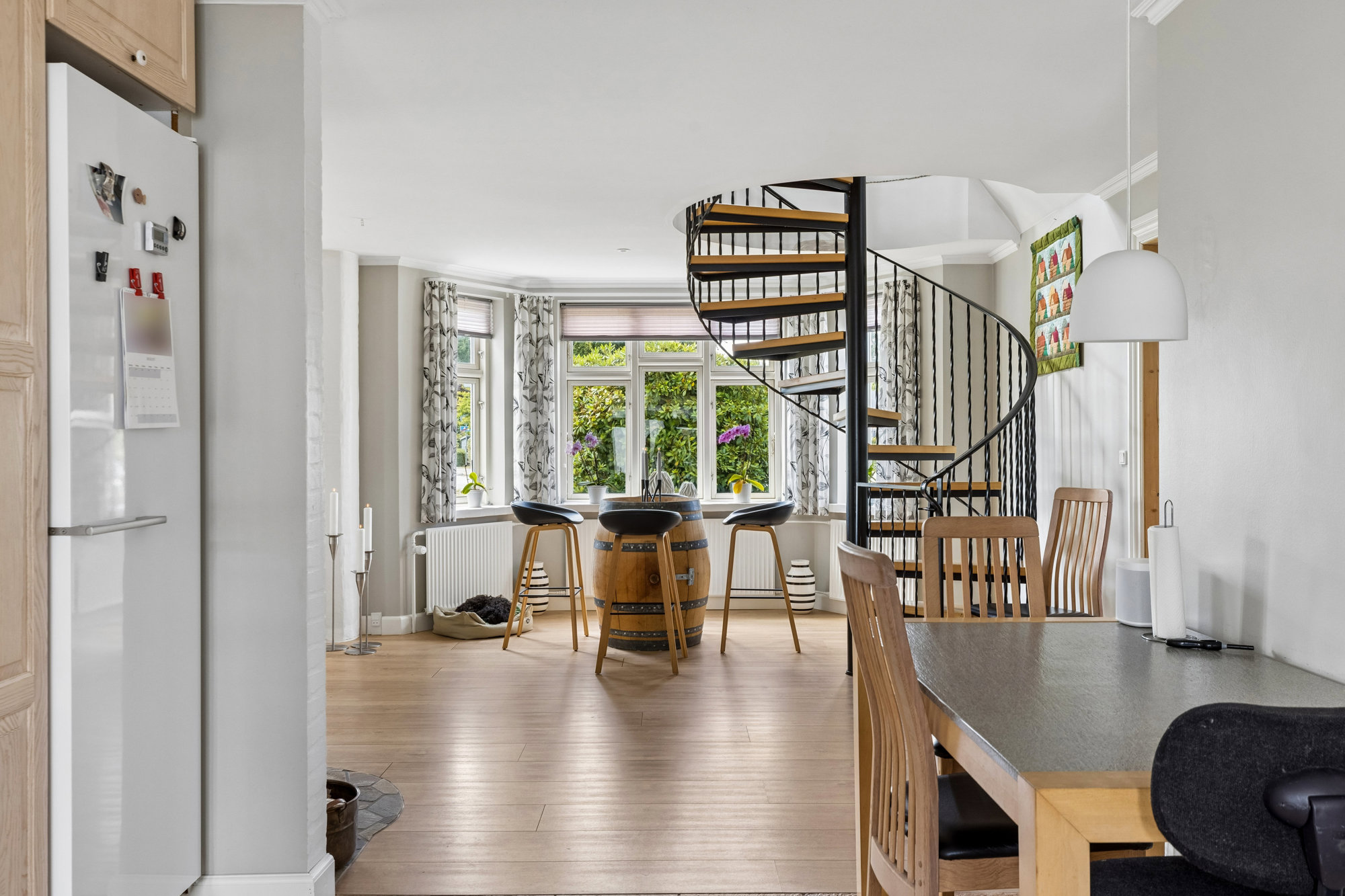 Haderslevvej 47, 6760 Ribe