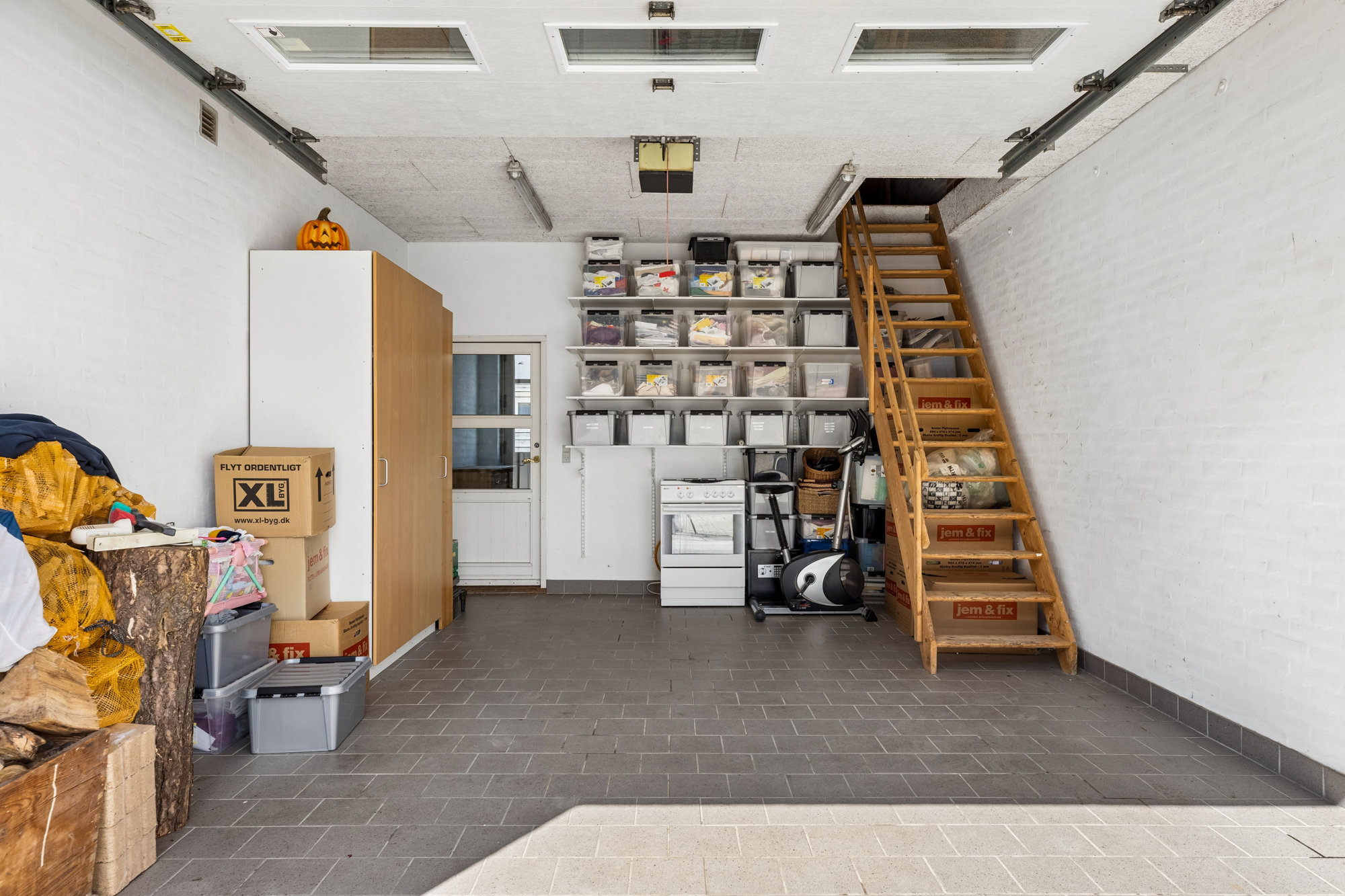 Haderslevvej 47, 6760 Ribe