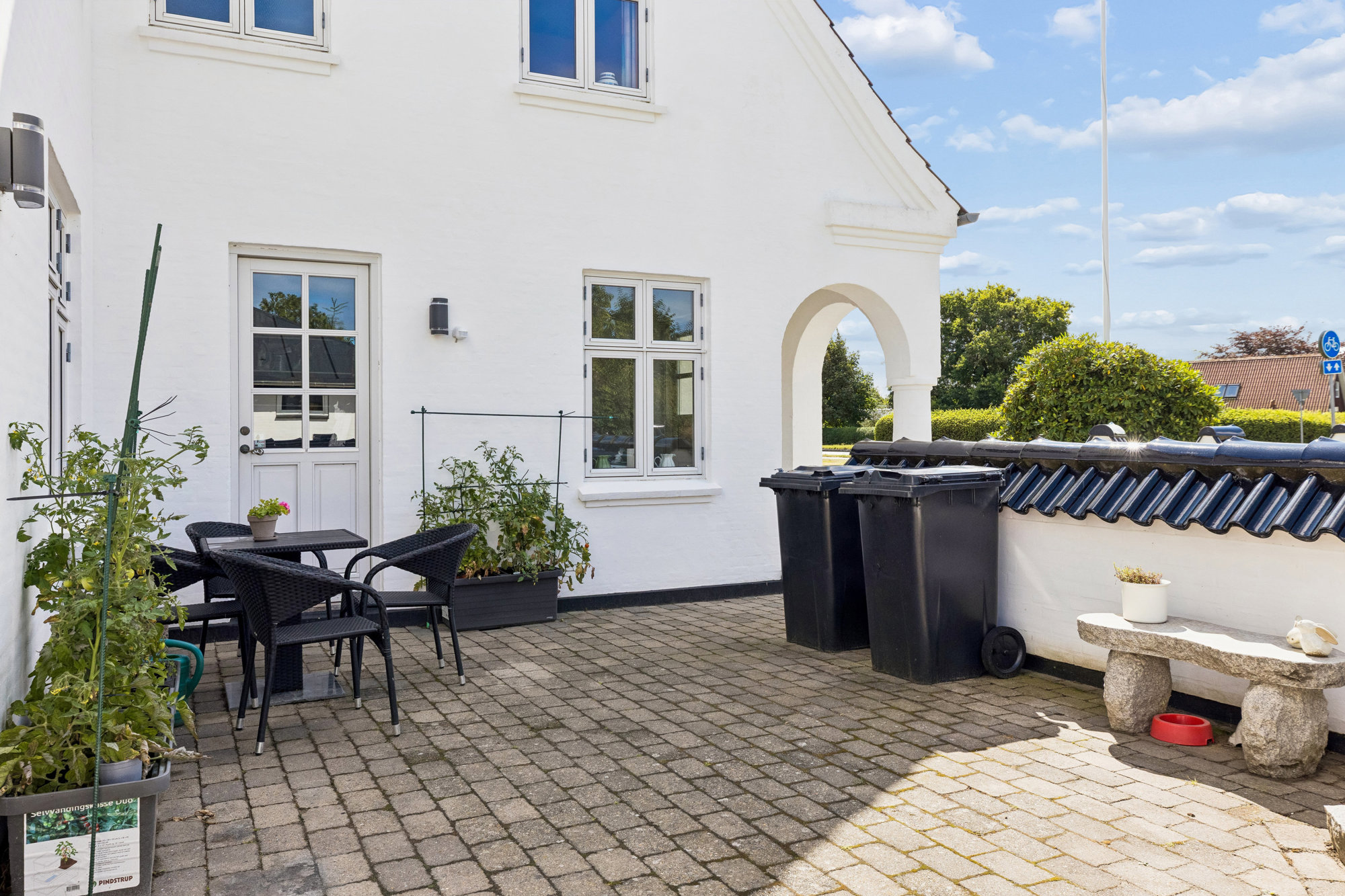 Haderslevvej 47, 6760 Ribe