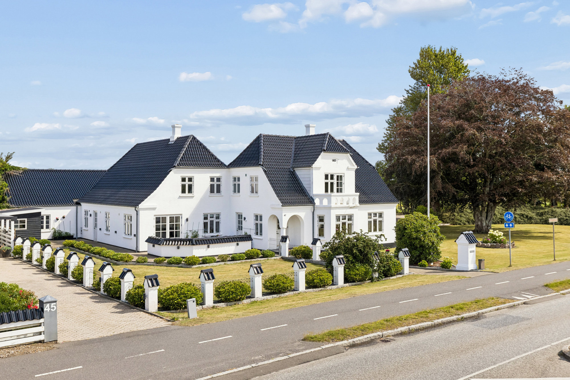 Haderslevvej 47, 6760 Ribe