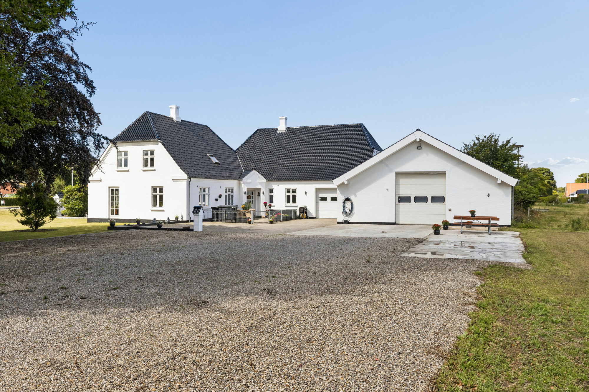 Haderslevvej 47, 6760 Ribe