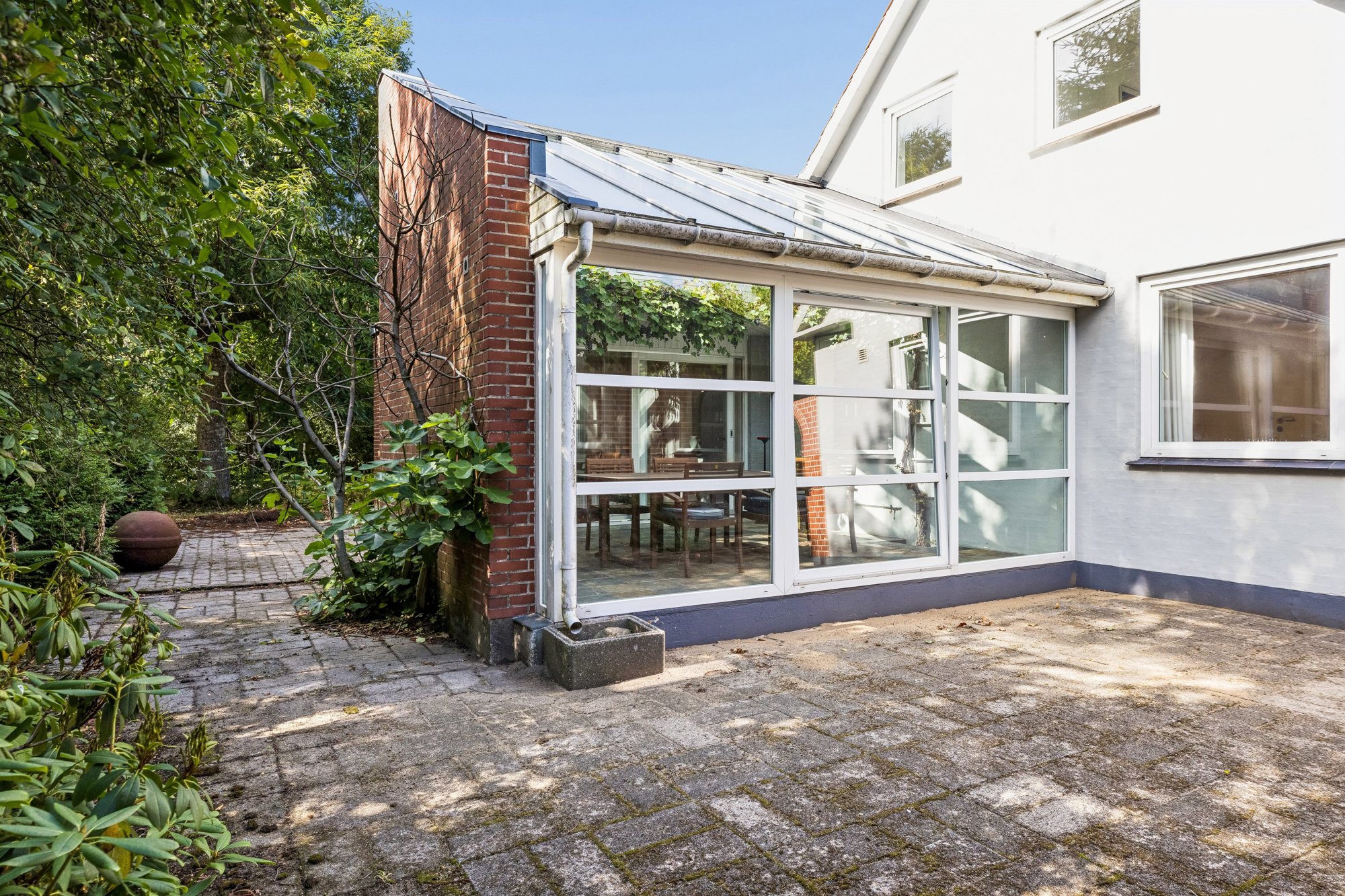 V Vedsted Byvej 24, 6760 Ribe