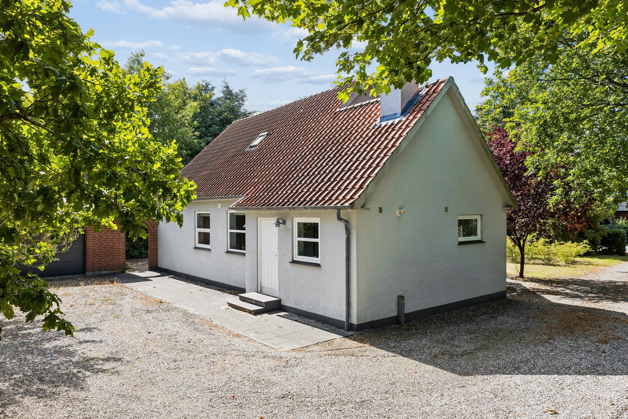 V Vedsted Byvej 24, 6760 Ribe