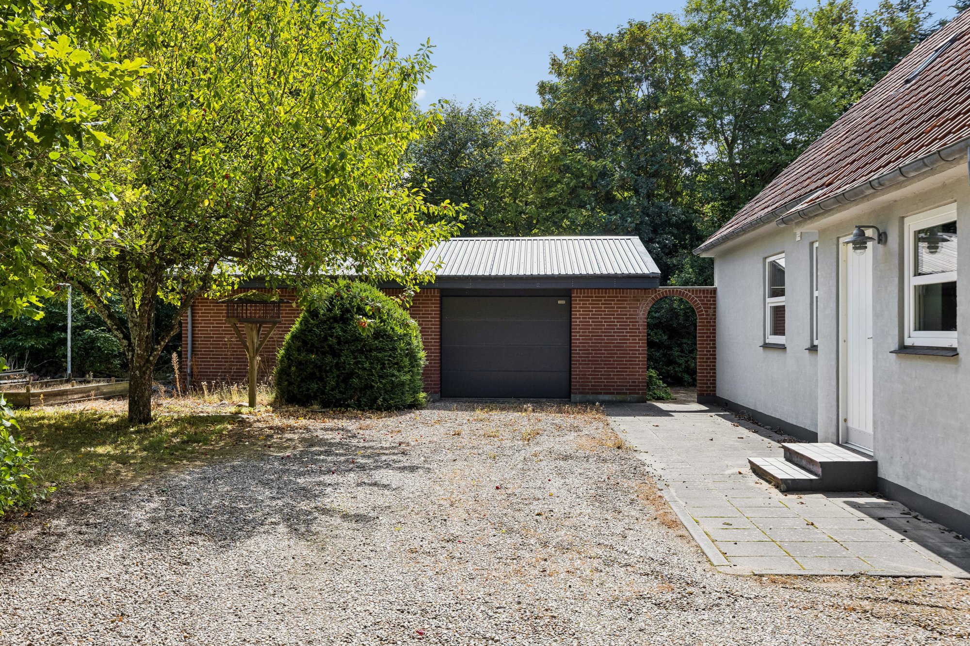 V Vedsted Byvej 24, 6760 Ribe