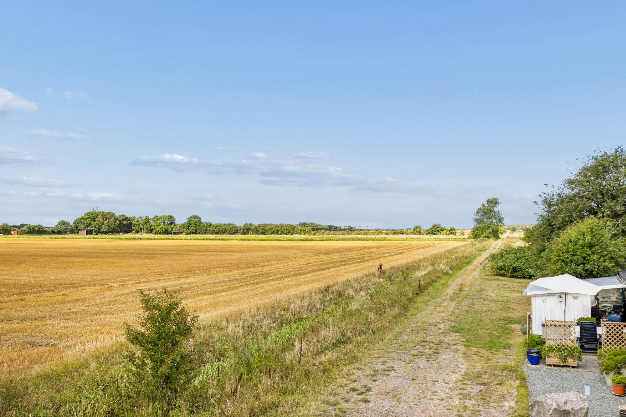 Degnevej 17, 6760 Ribe
