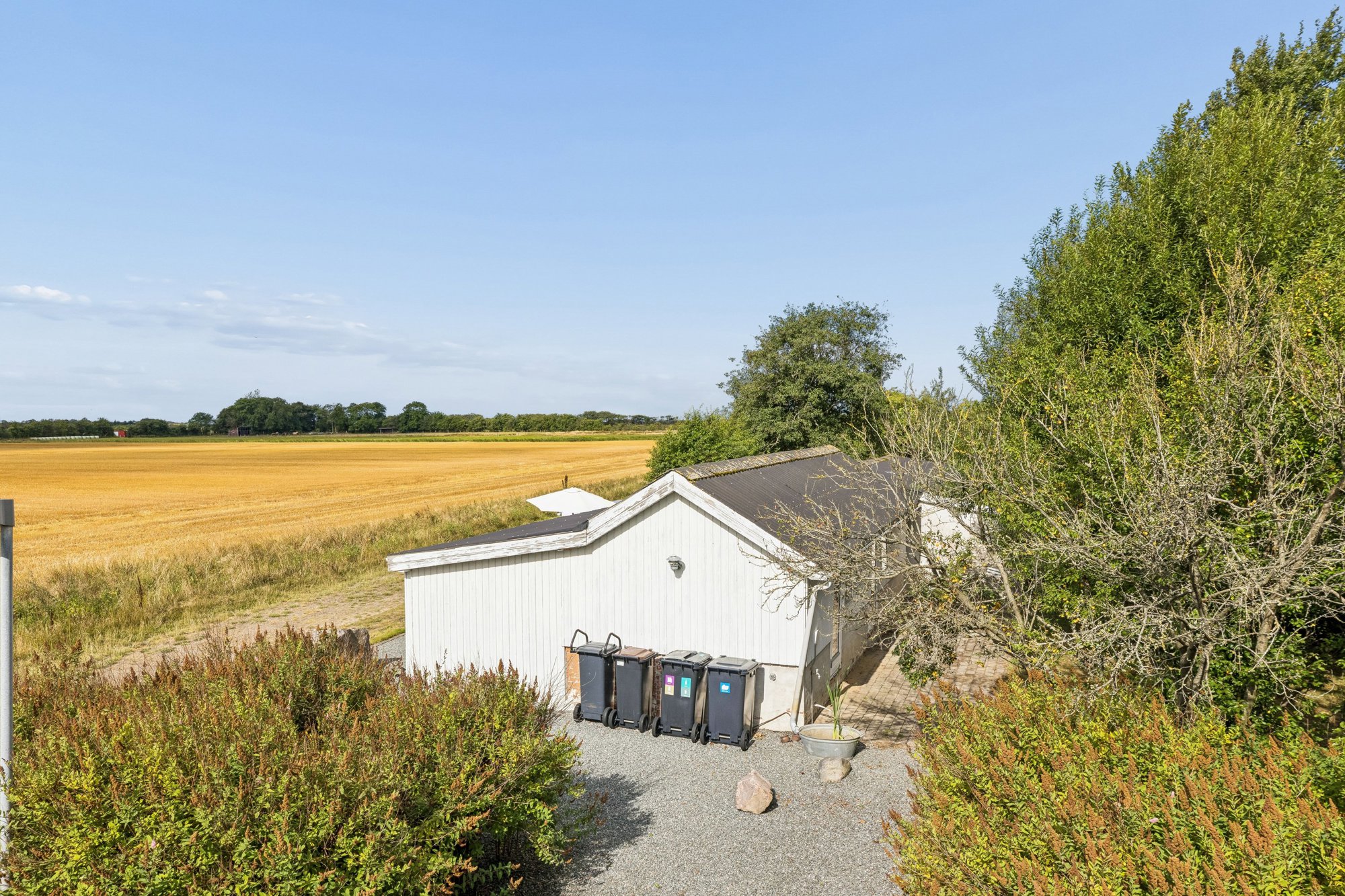 Degnevej 17, 6760 Ribe