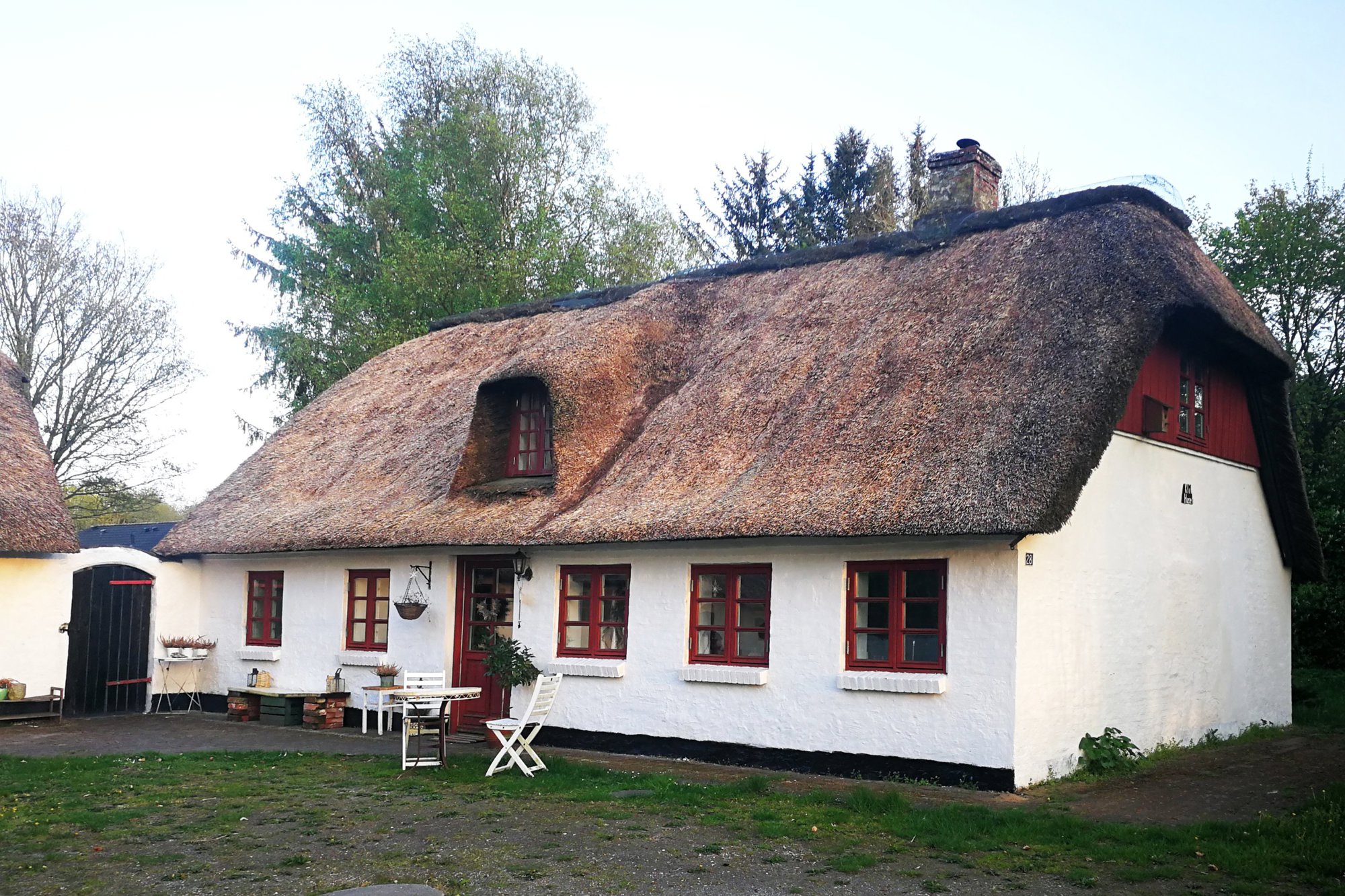 V Vedsted Byvej 28, 6760 Ribe