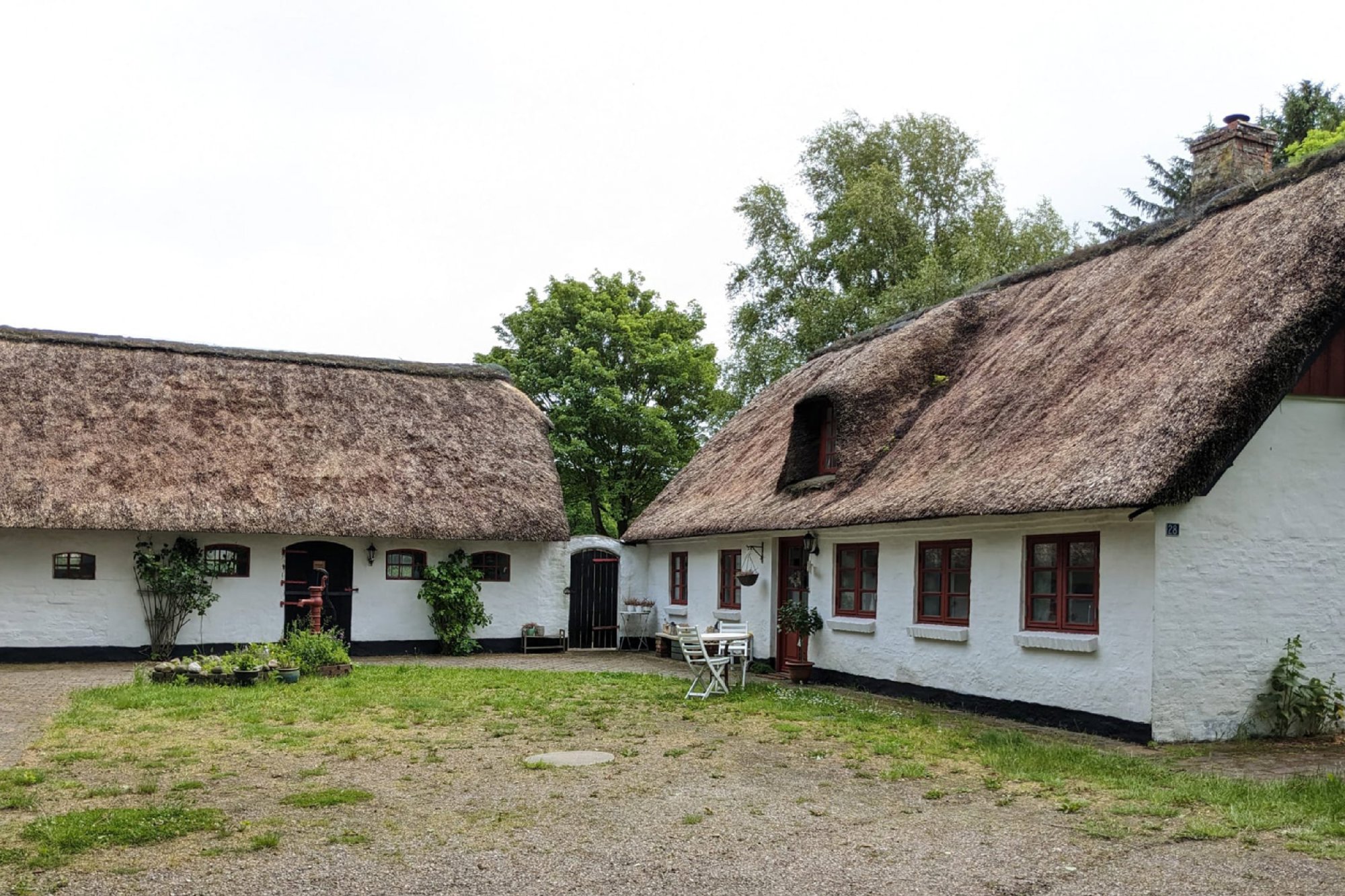 V Vedsted Byvej 28, 6760 Ribe