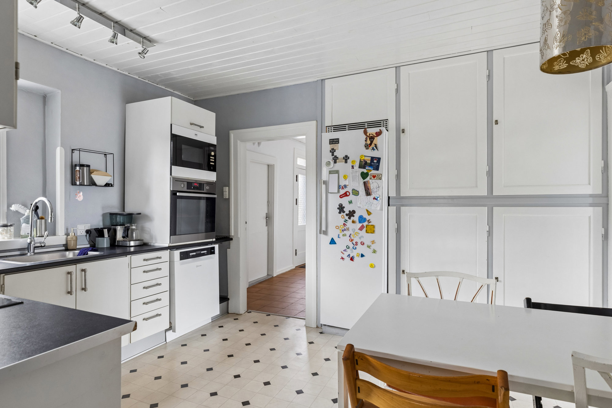 Høgsbrovej 43, 6760 Ribe