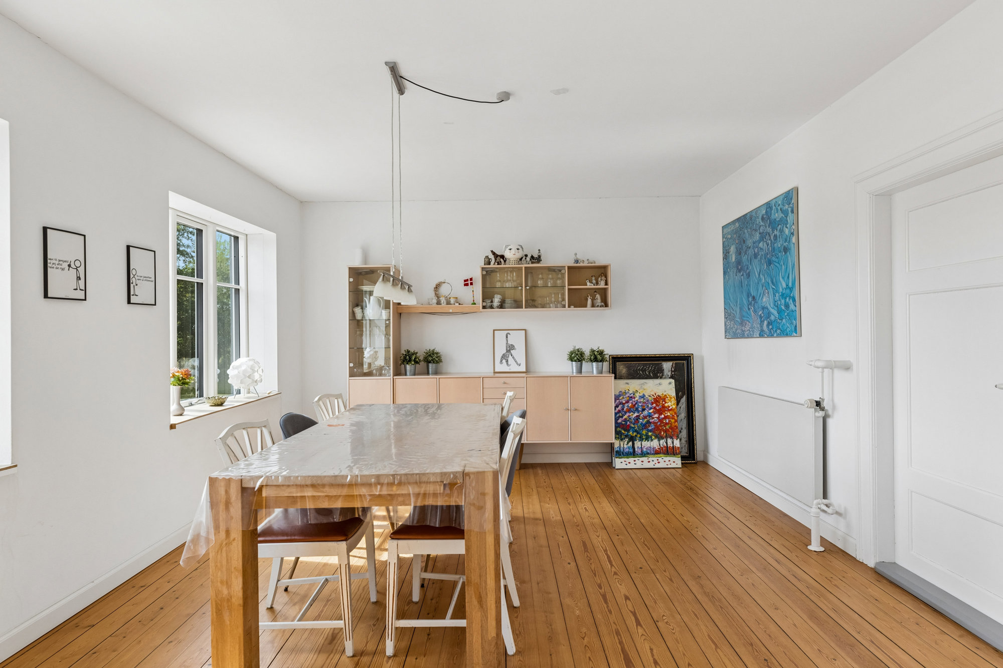 Høgsbrovej 43, 6760 Ribe